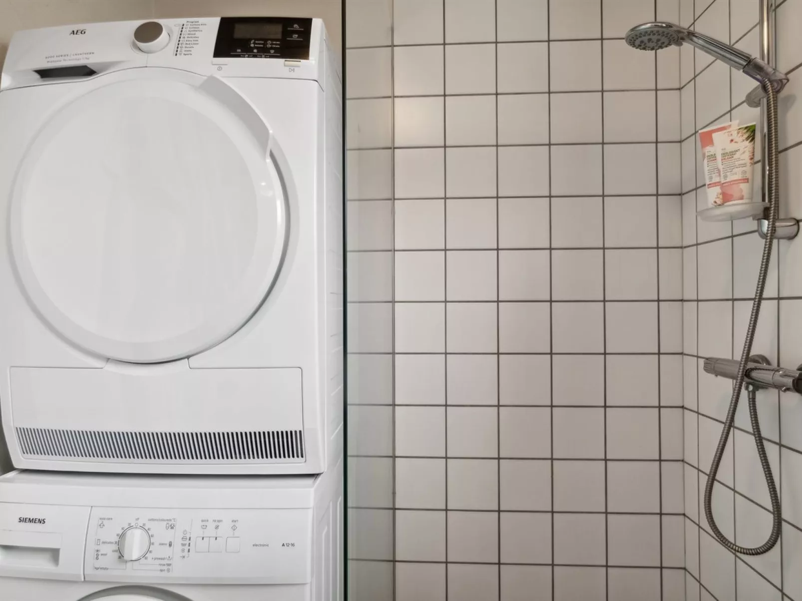 "Melin" - 2.8km from the sea-Binnen