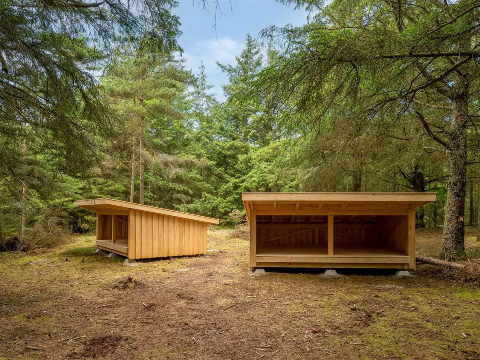 "Aurelie" -  from the sea-Buiten