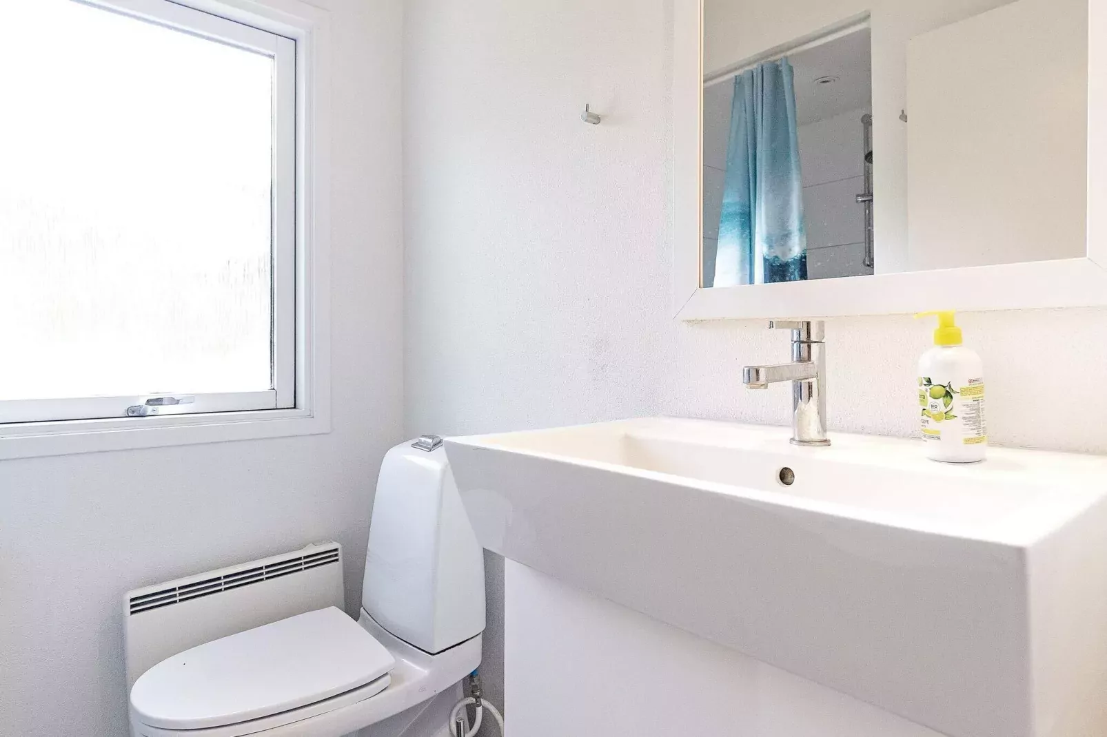 16 persoons vakantie huis in Humble-Binnen