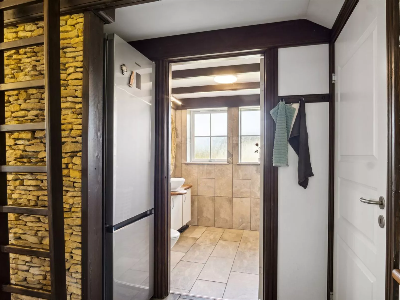 "Sippora" - 29km from the sea-Binnen