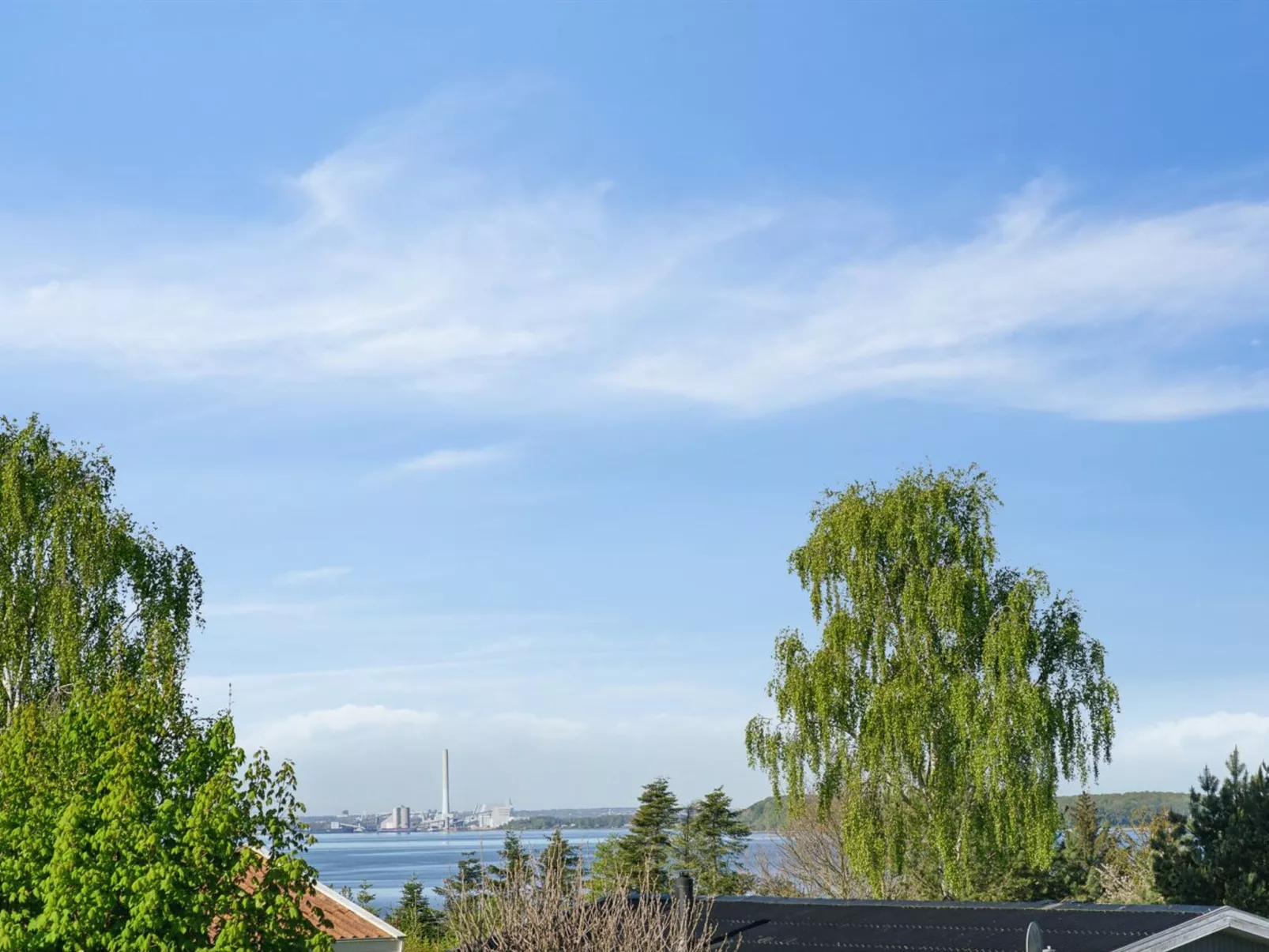 "Manfred" - 250m from the sea-Buiten