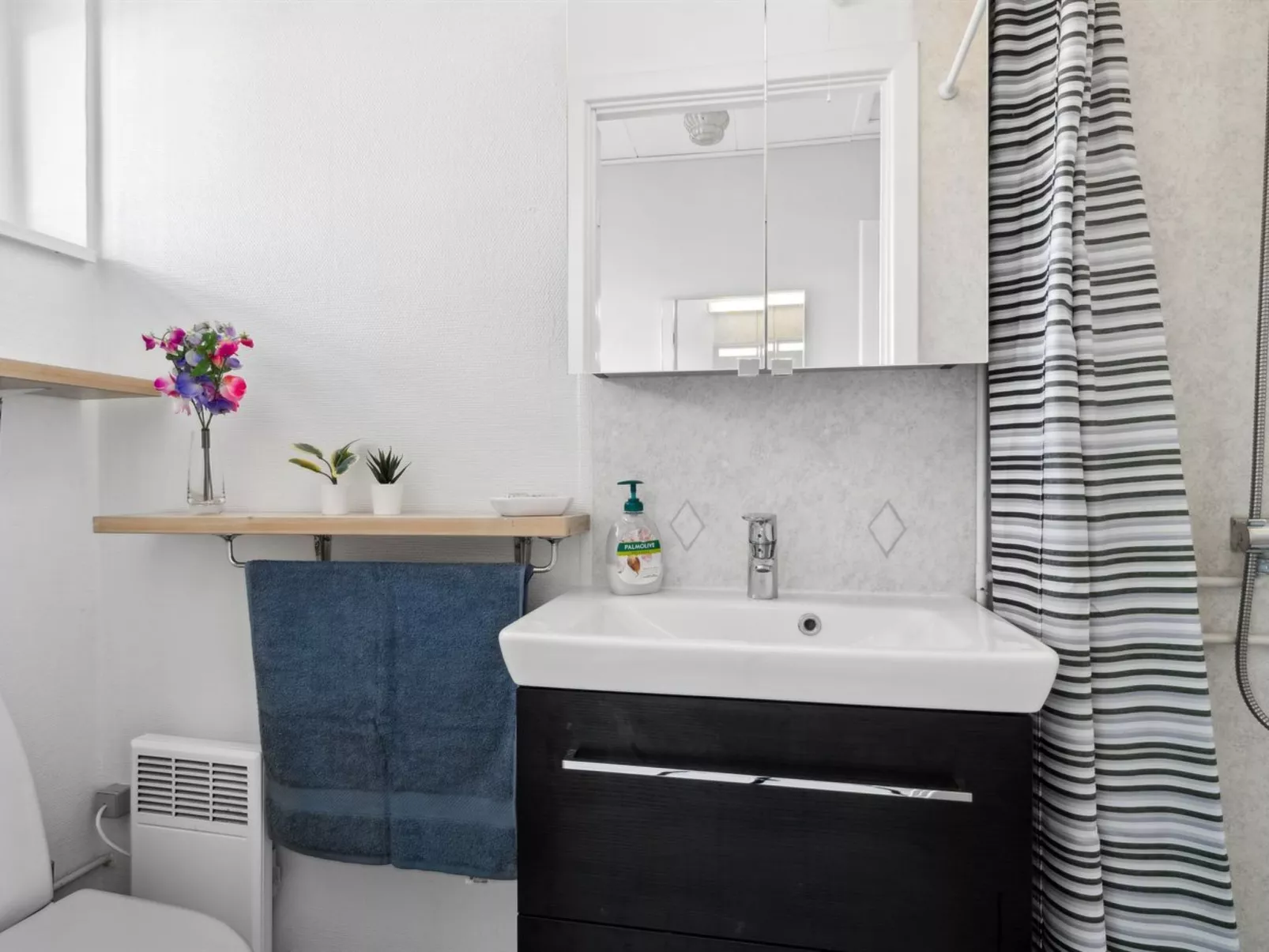 "Eicke" - 400m from the sea-Binnen