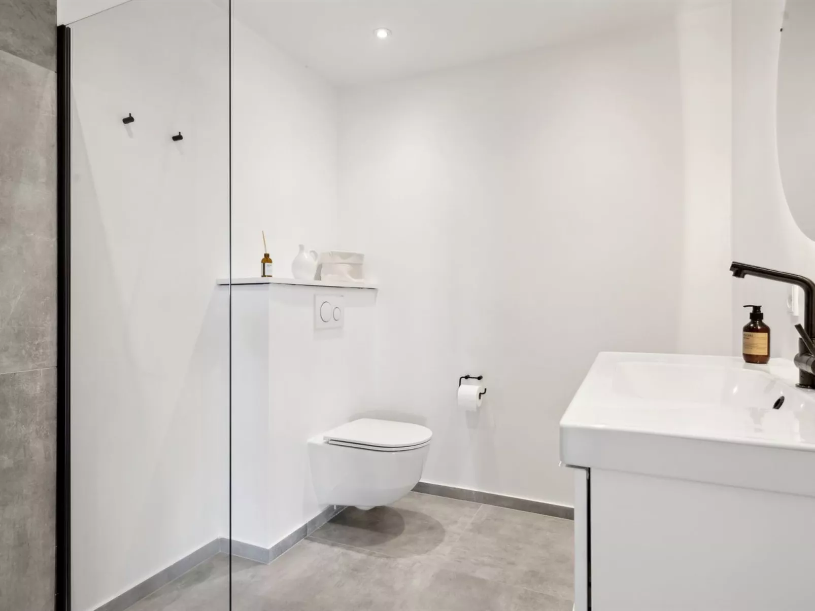 "Selke" - 300m from the sea-Binnen