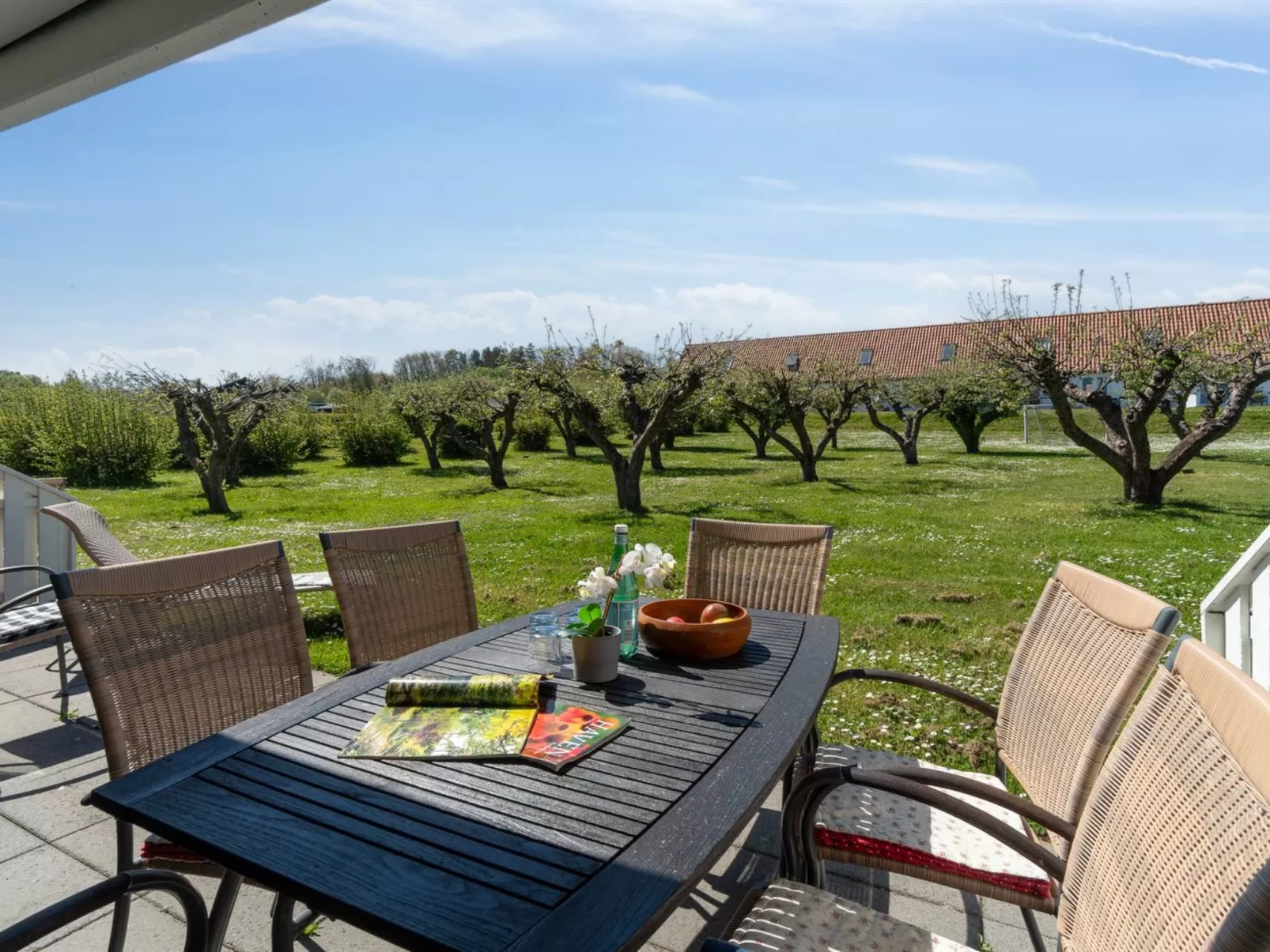 "Bratko" - 300m from the sea-Buiten