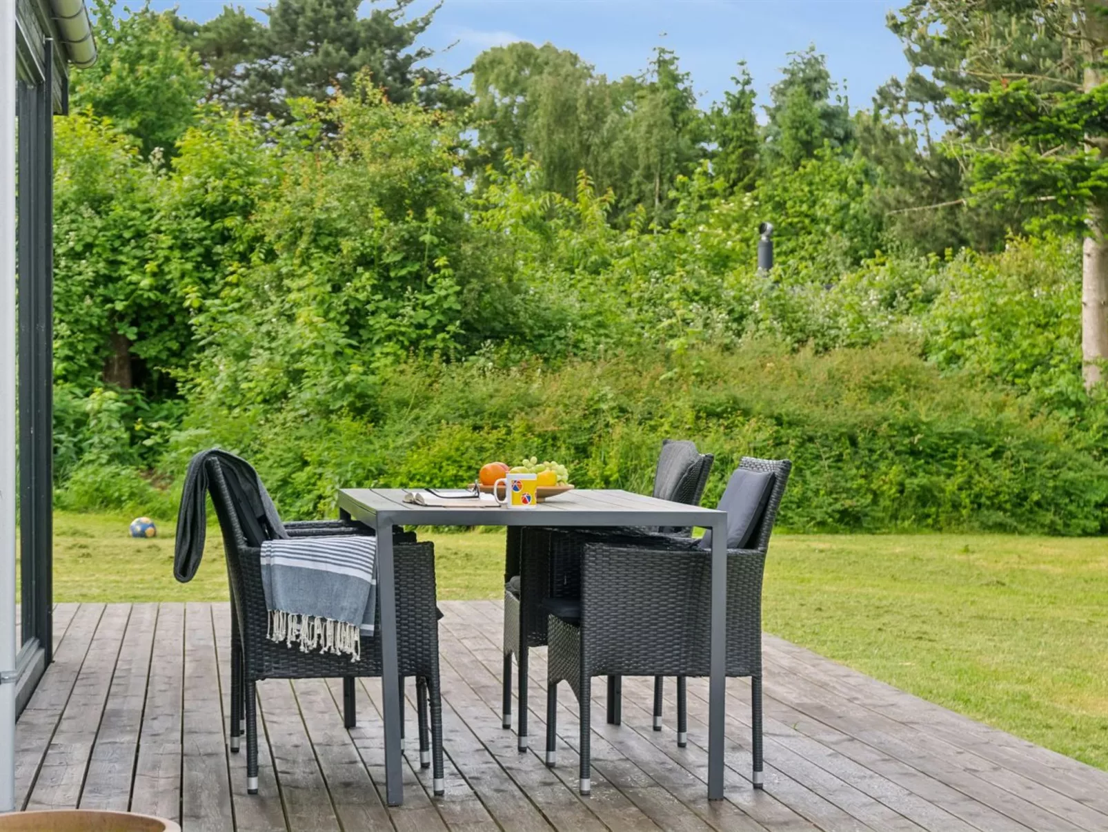 "Cita" - 350m from the sea-Buiten