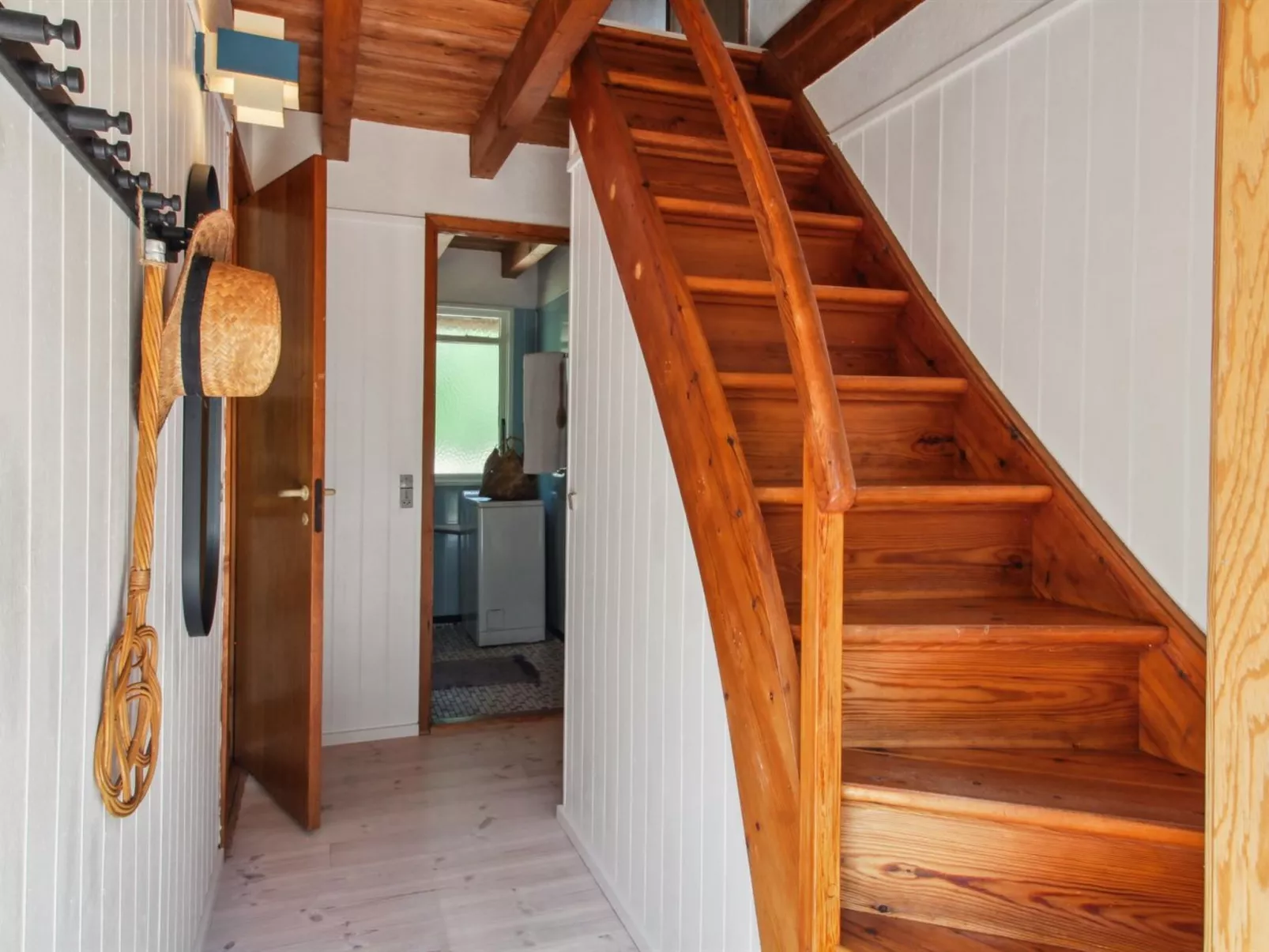 "Kersta" - 3.3km from the sea-Binnen