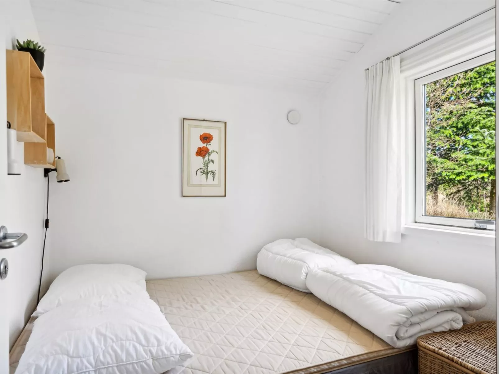 "Hermand" - 3.5km from the sea-Binnen