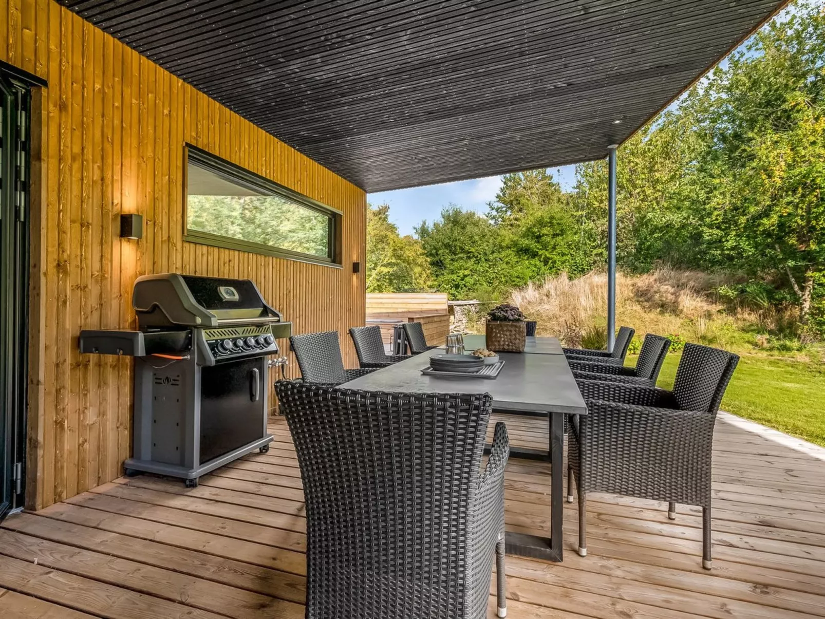 "Karlene" - 300m from the sea-Buiten