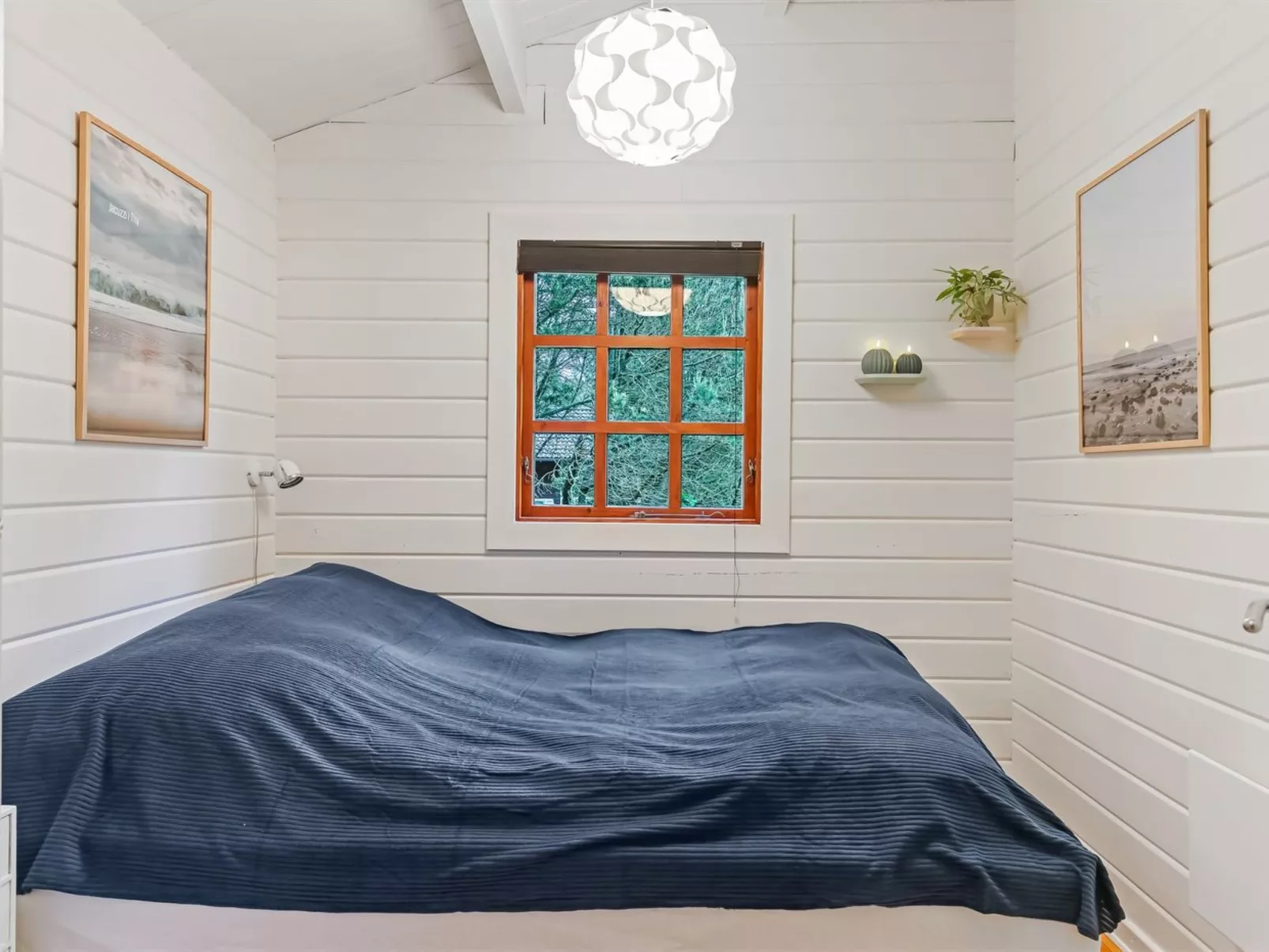 "Barthi" - 1.6km from the sea-Binnen