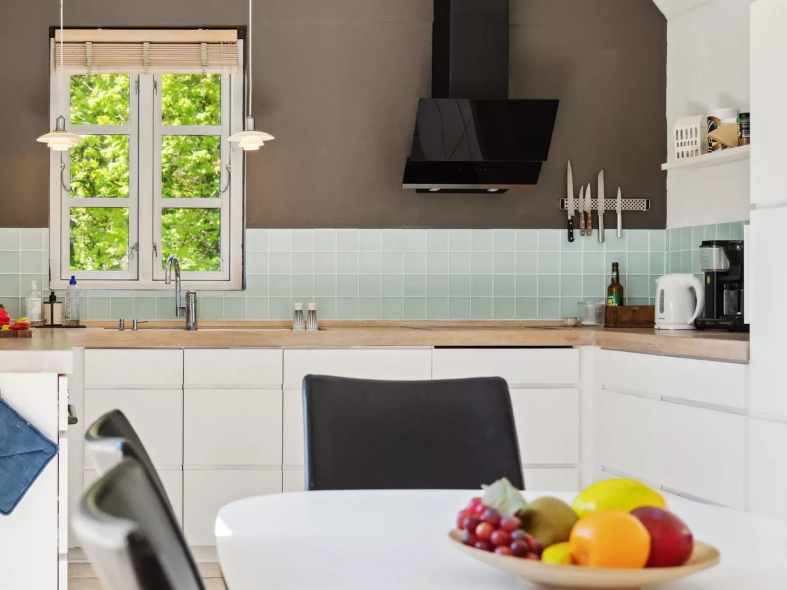 "Kali" - 750m from the sea-Binnen