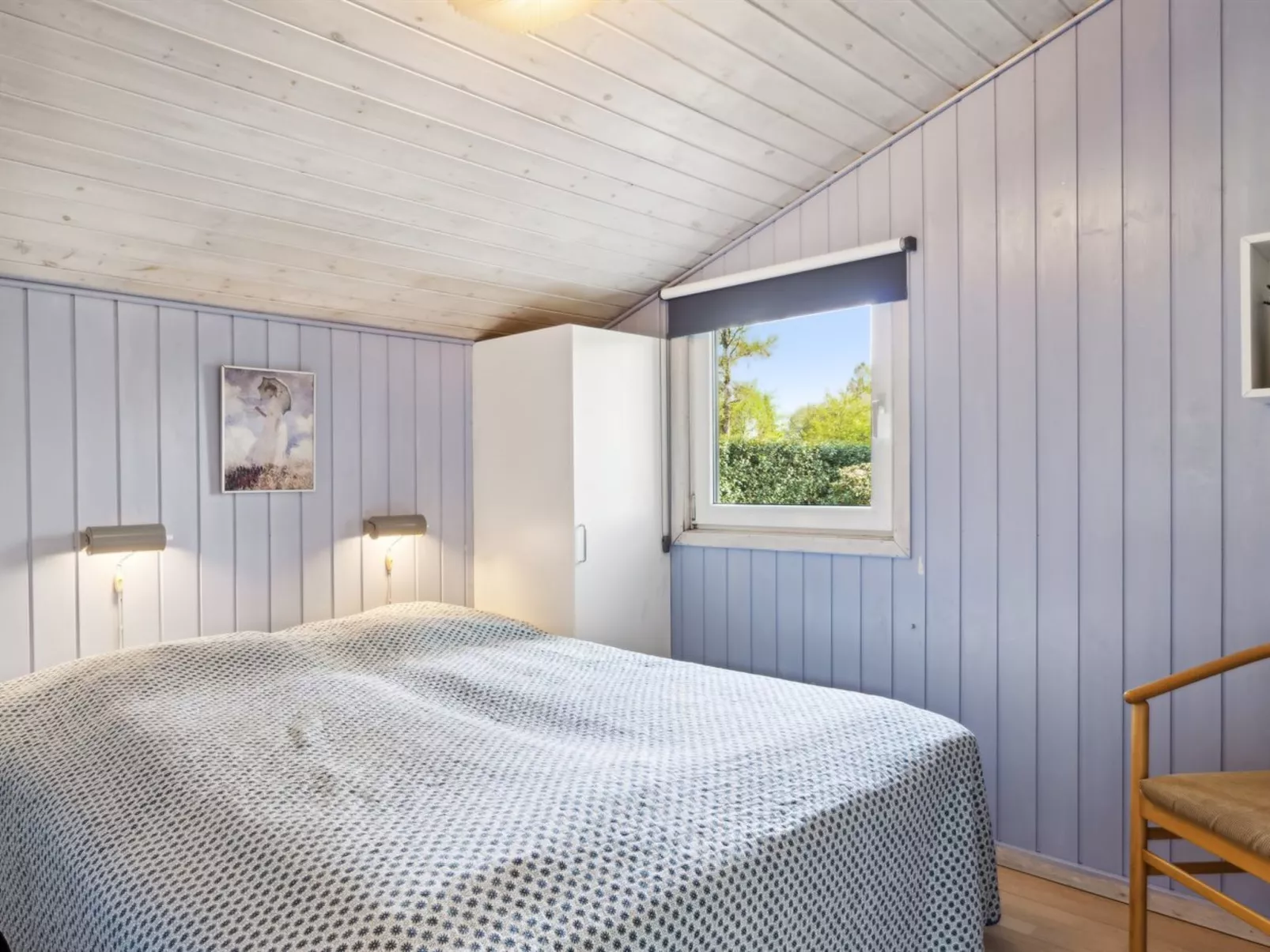 "Amiira" - 500m from the sea-Binnen