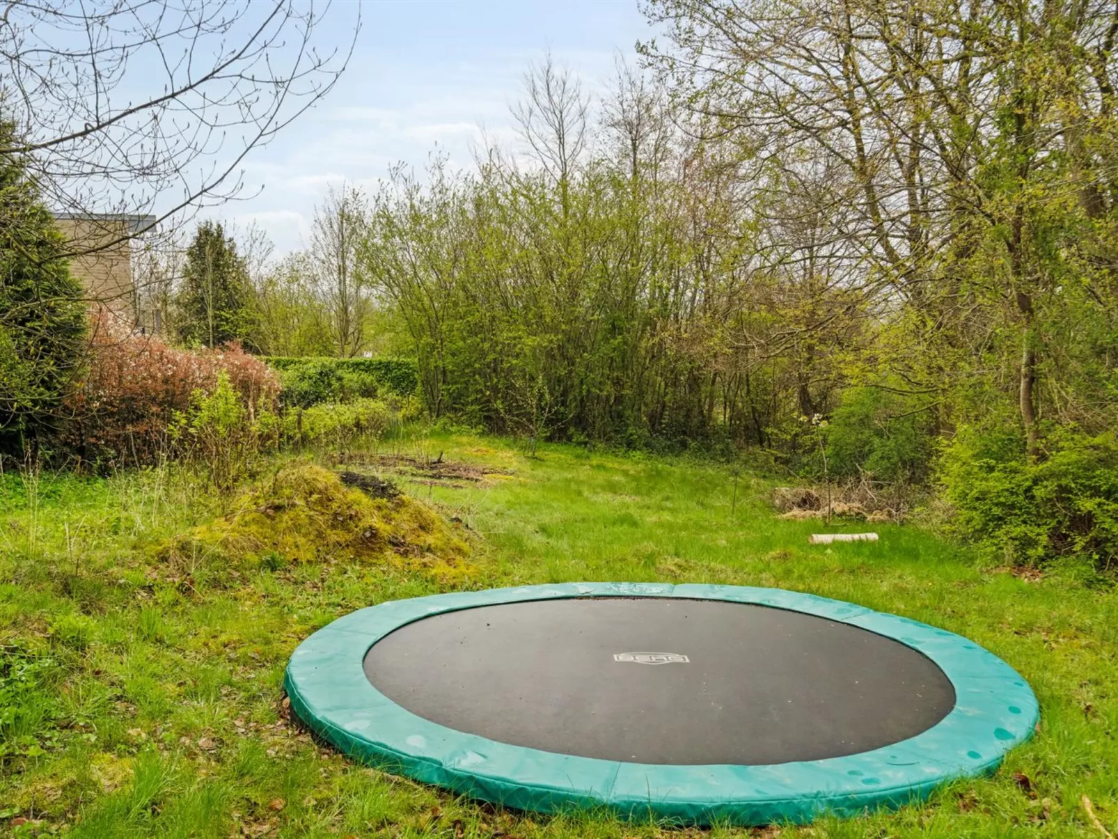 "Avni" - 300m from the sea-Buiten