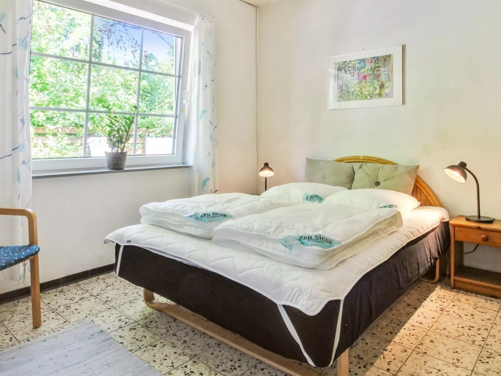 "Kiri" - 24km from the sea-Binnen