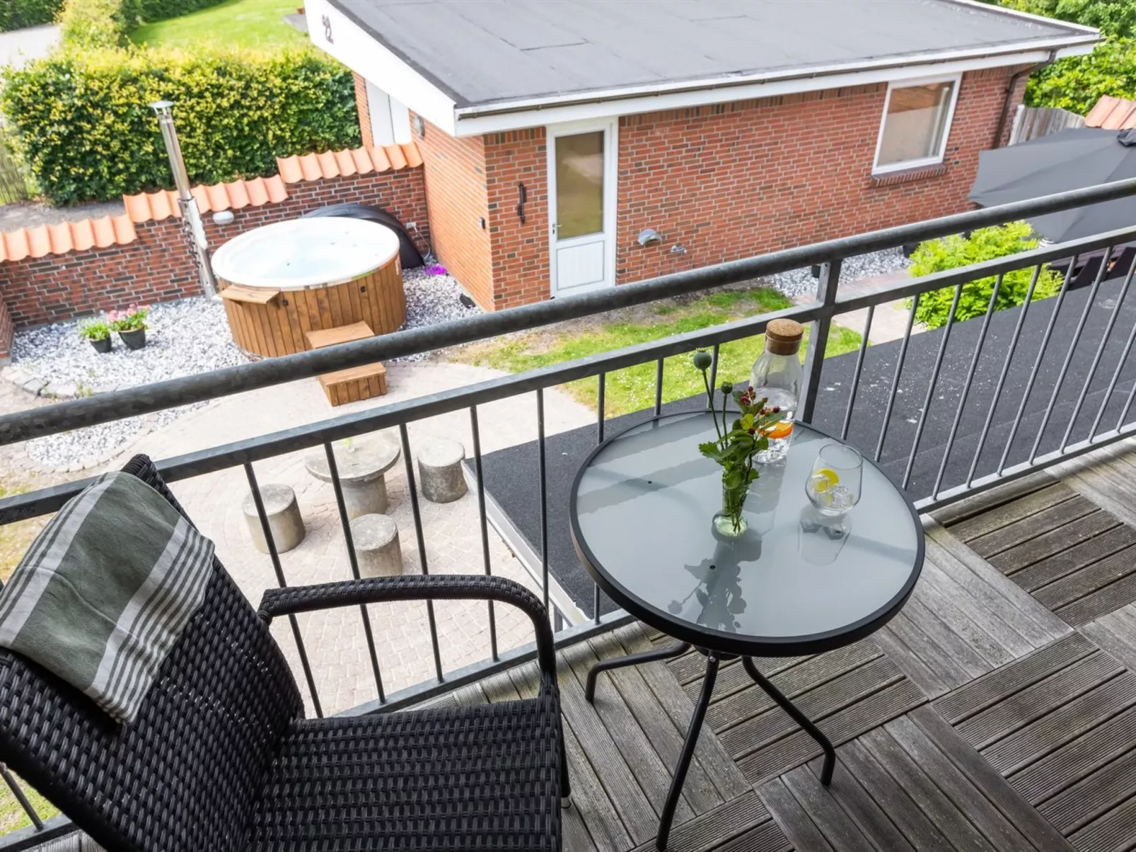 "Sissela" -  from the sea-Buiten