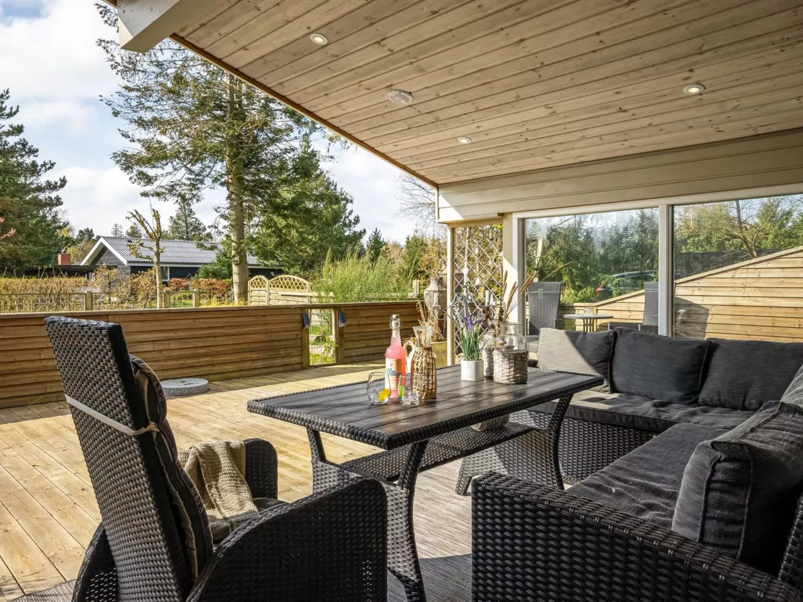 "Livni" -  from the sea-Buiten