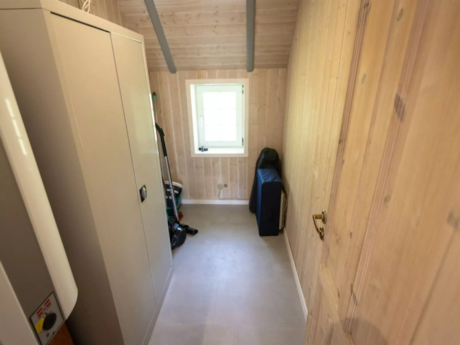 "Ejvi" - 4km from the sea-Binnen