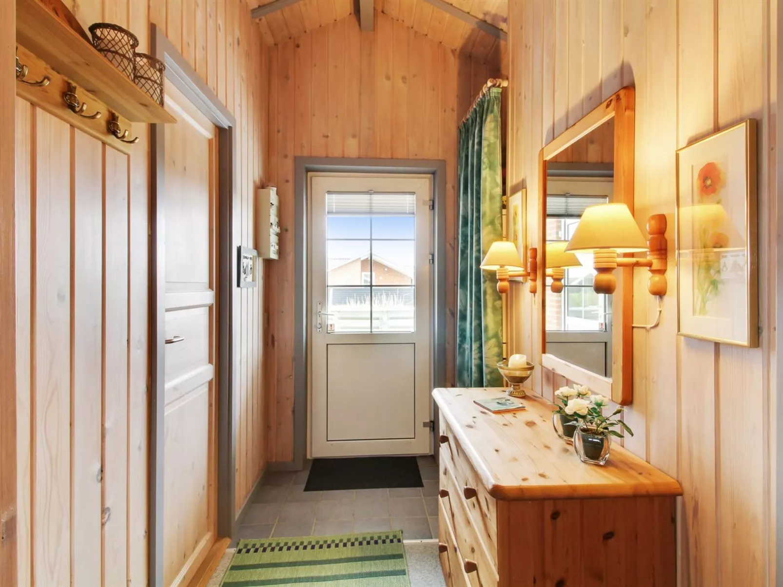 "Frithger" - 250m from the sea-Binnen