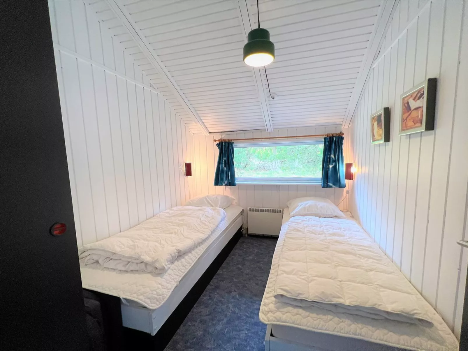 "Antonelle" - 1.7km from the sea-Binnen