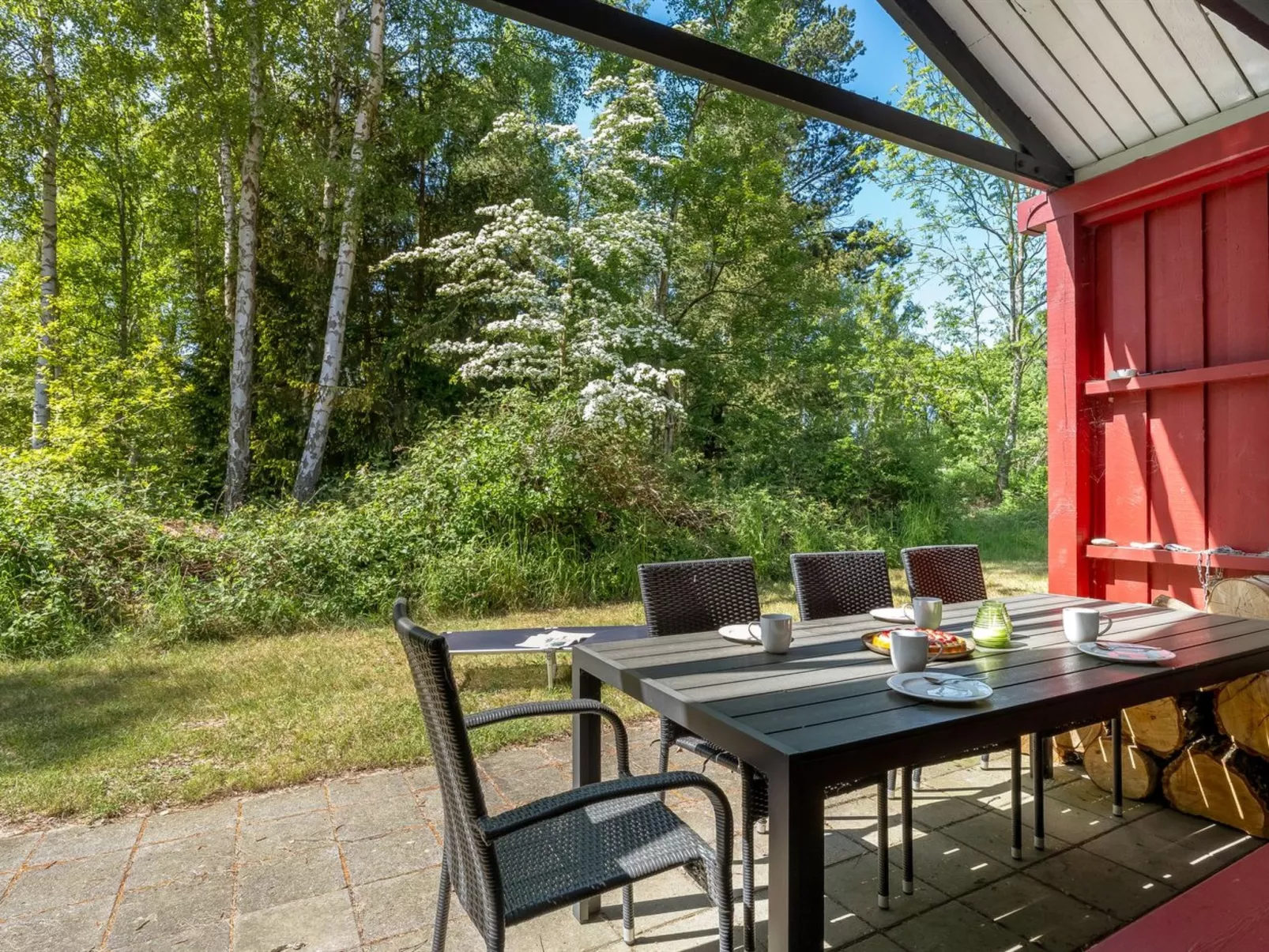 "Duende" - 200m from the sea-Buiten