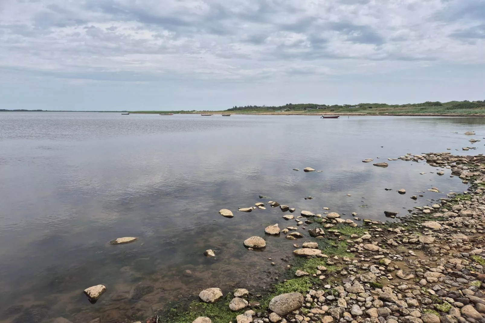 5 persoons vakantie huis in Tarm-By Traum-Waterzicht