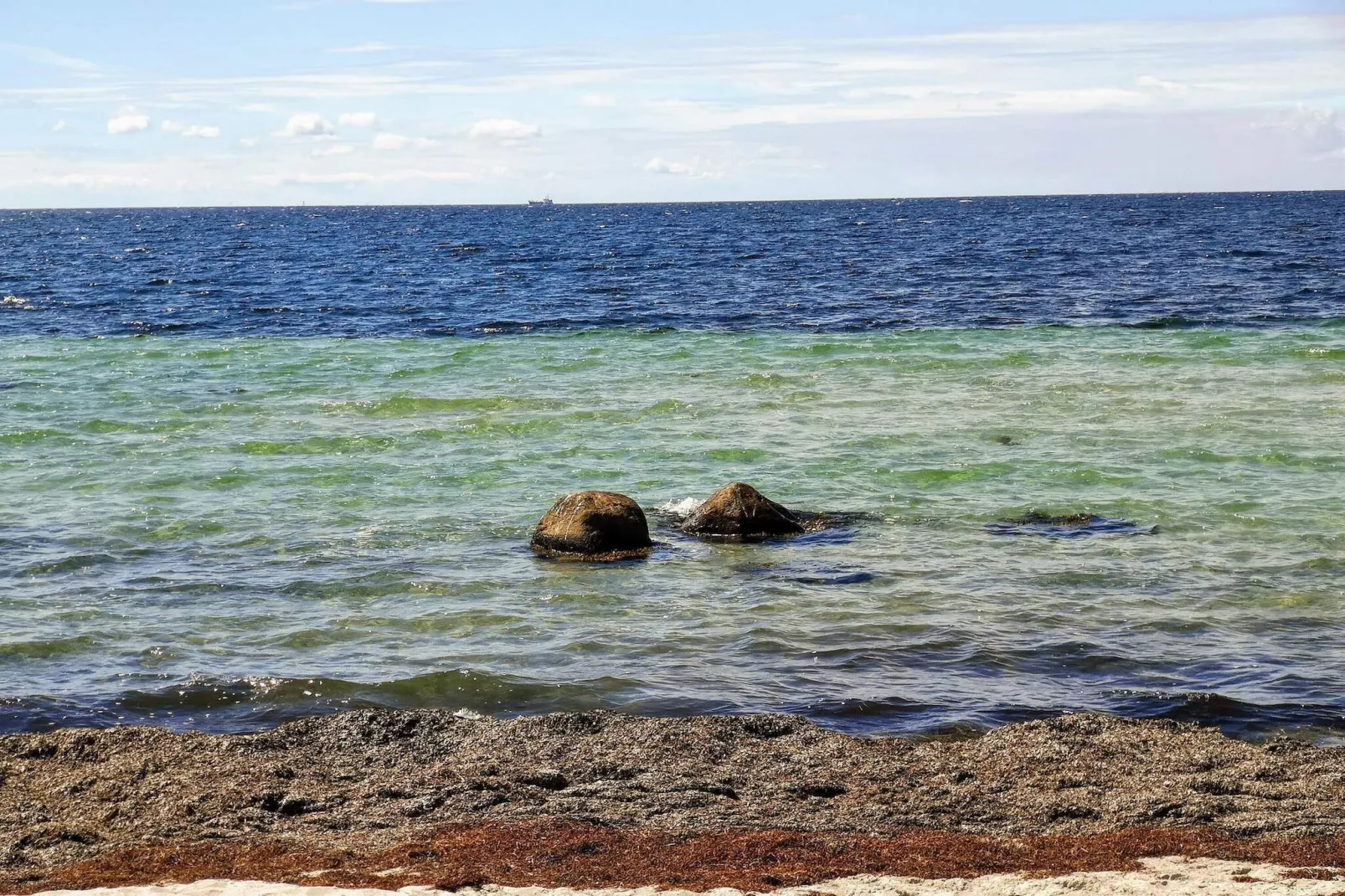 4 persoons vakantie huis in Karrebæksminde-Waterzicht