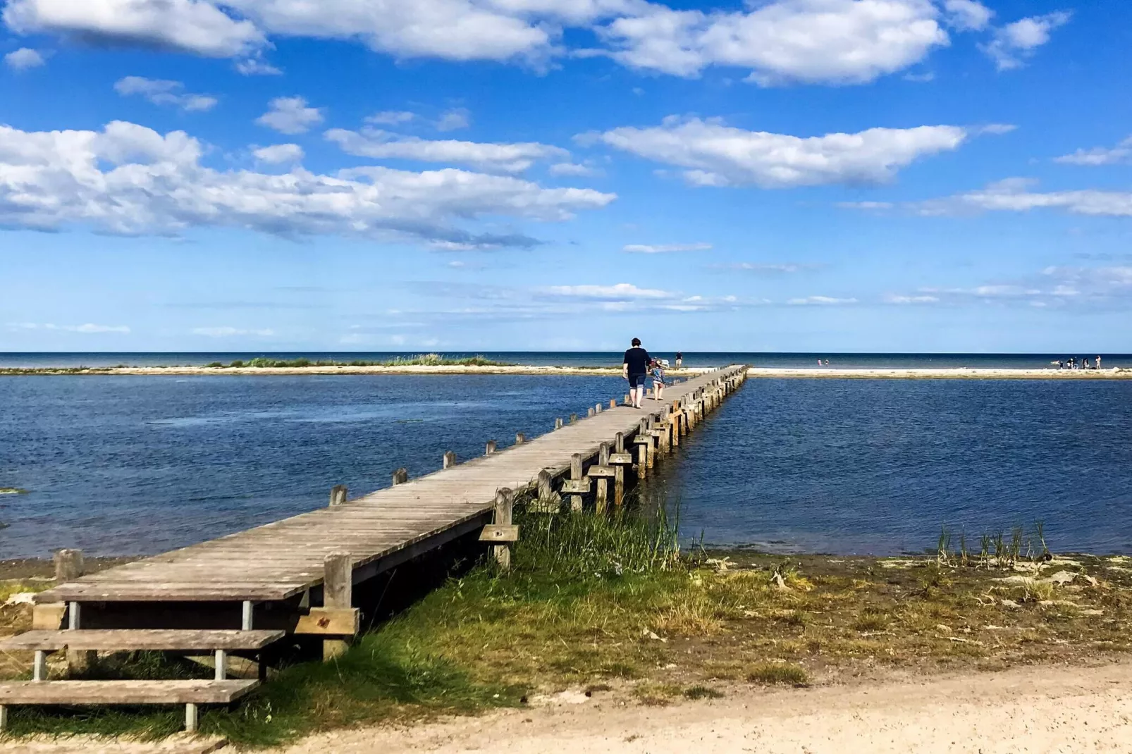 6 persoons vakantie huis in Hadsund-By Traum-Waterzicht