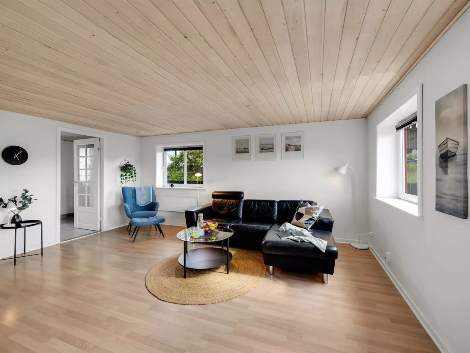 "Eino" - 150m from the sea-Binnen