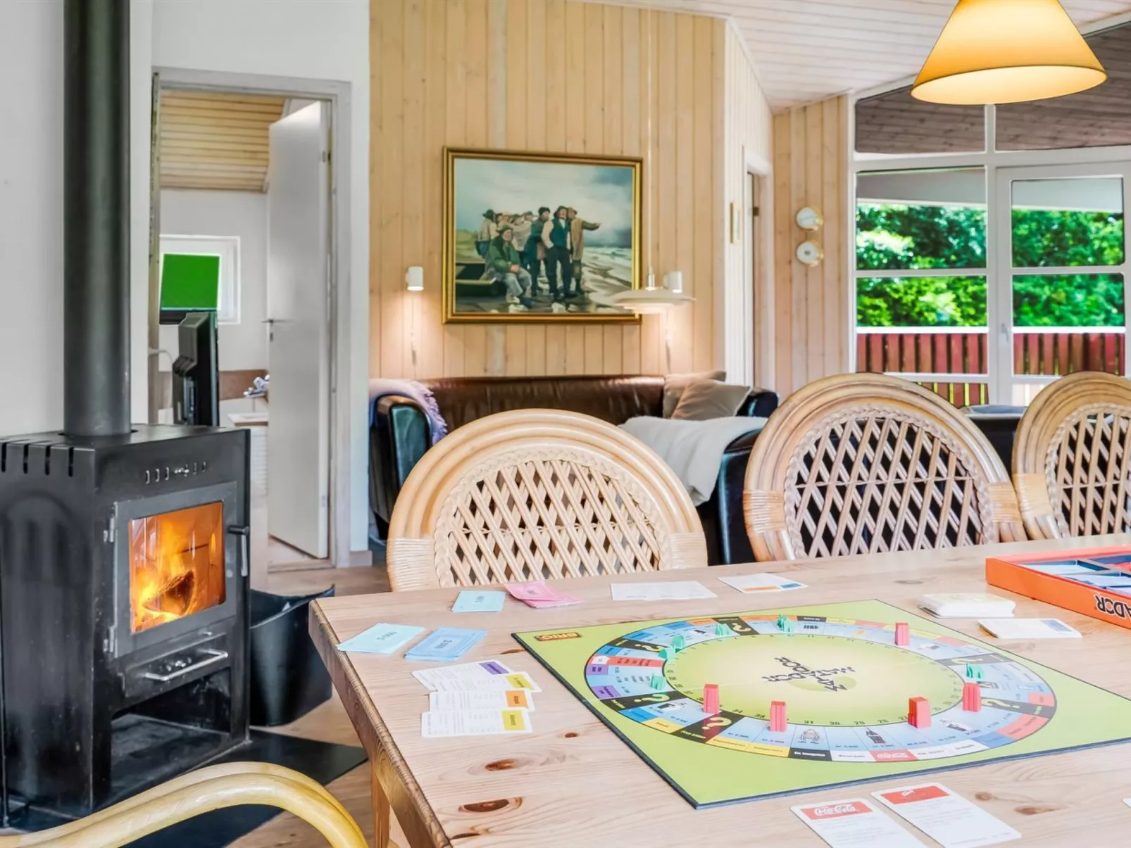 "Bruna" - 300m from the sea-Binnen