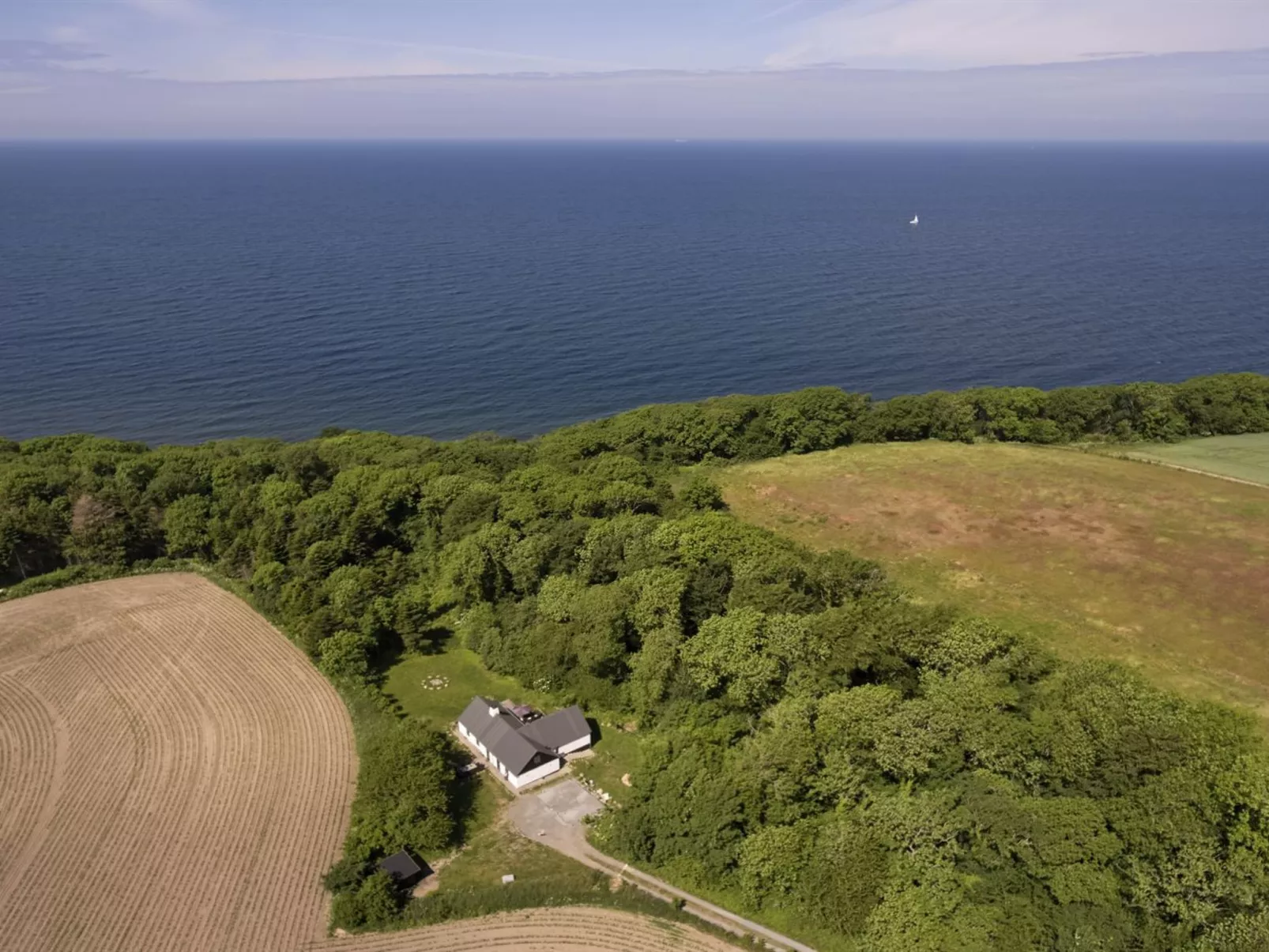 "Agir" - 200m from the sea-Buiten