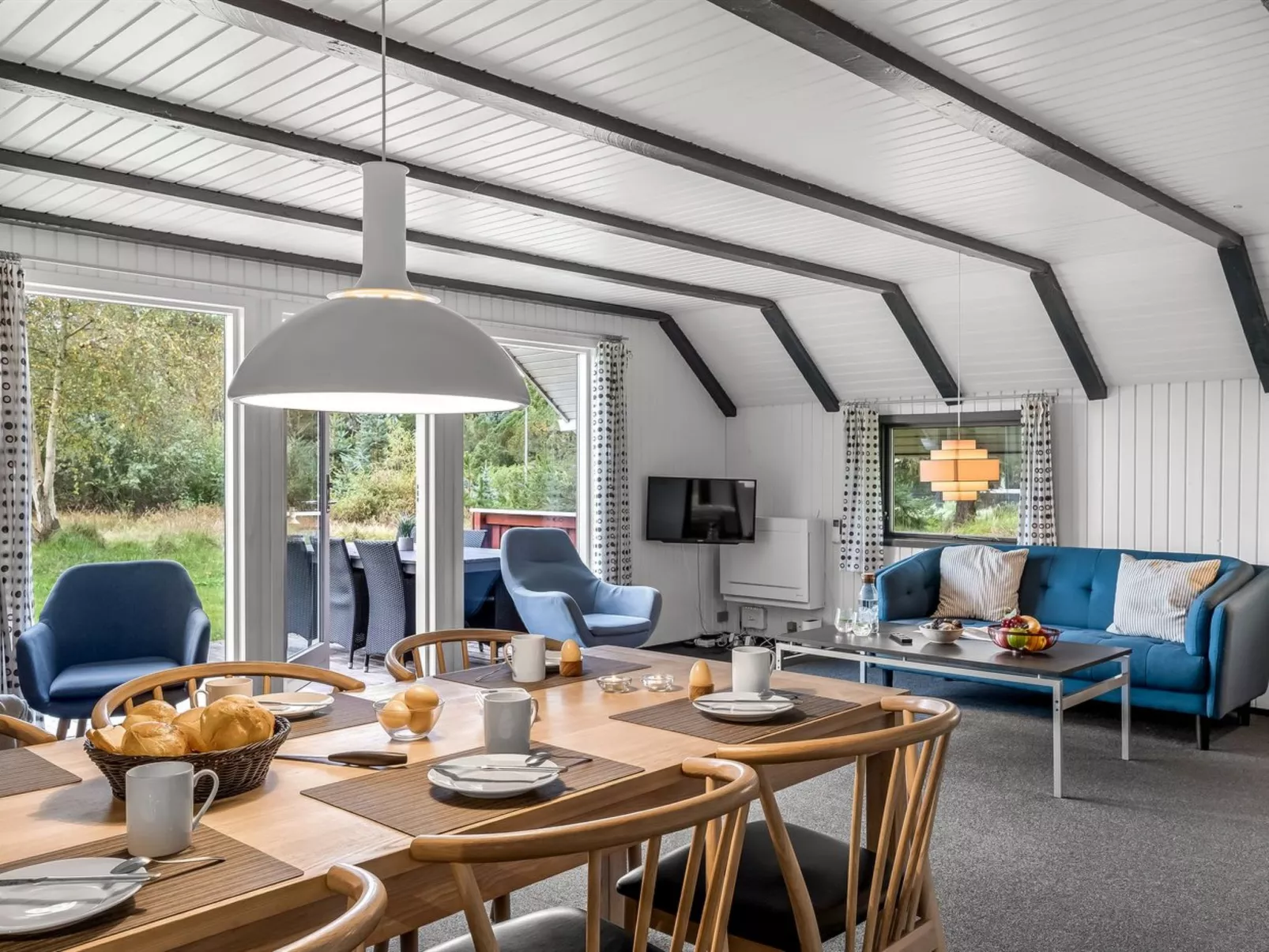 "Gyrial" - 2km from the sea-Binnen