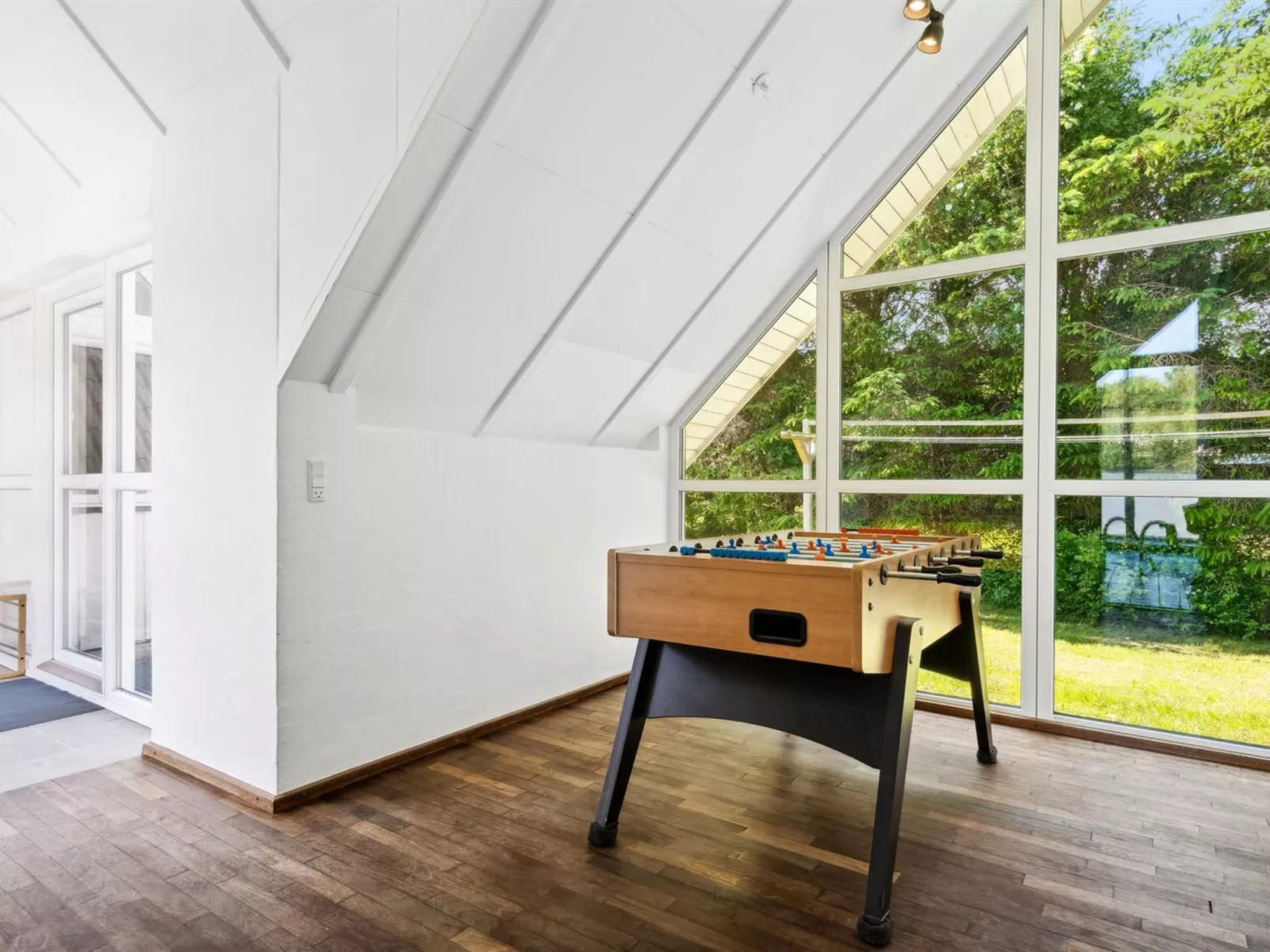 "Ardan" - 450m from the sea-Binnen