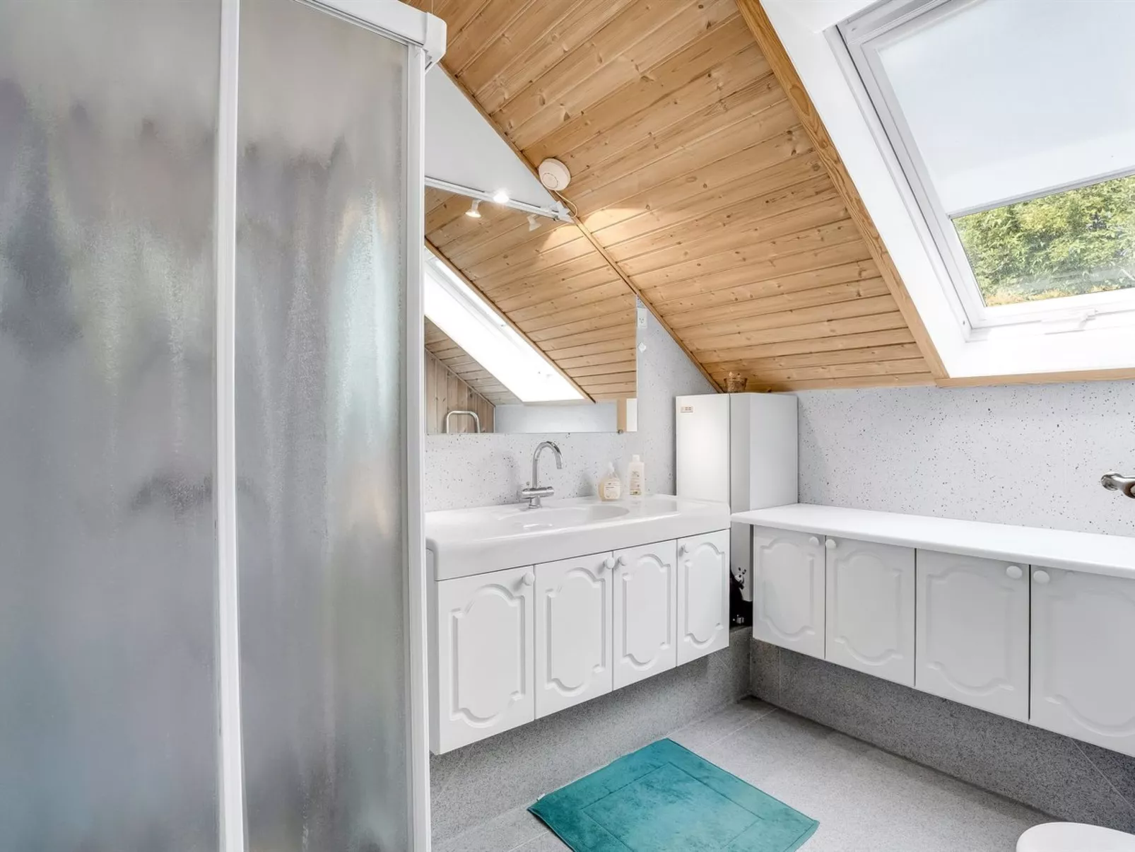 "Tytti" - 300m from the sea-Binnen