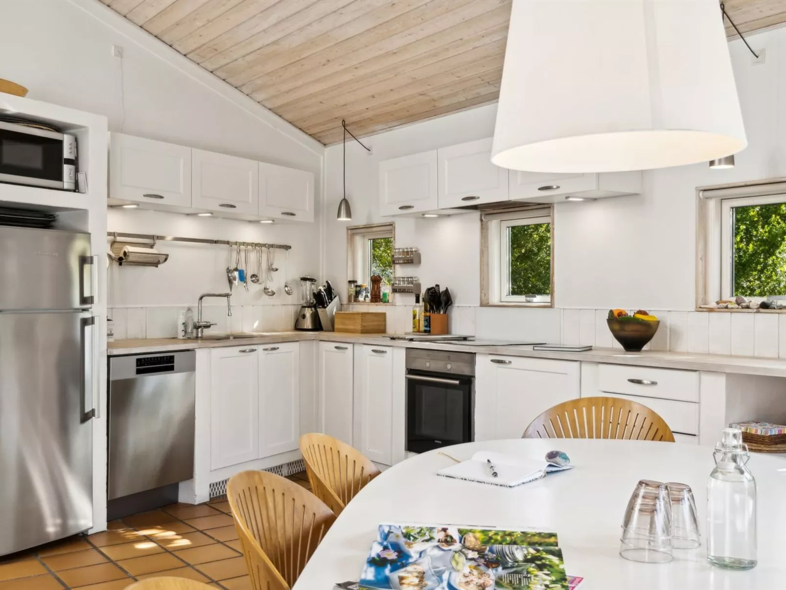 "Magh" - 400m from the sea-Binnen