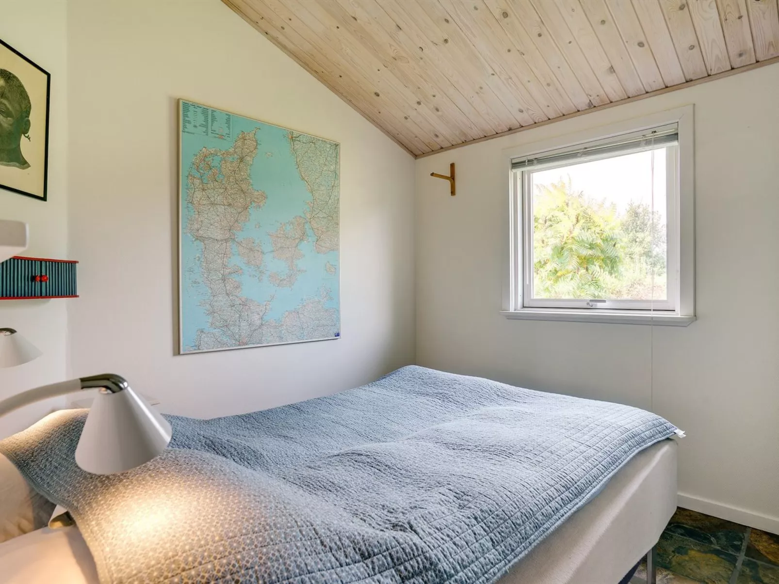 "Leani" - 200m from the sea-Binnen