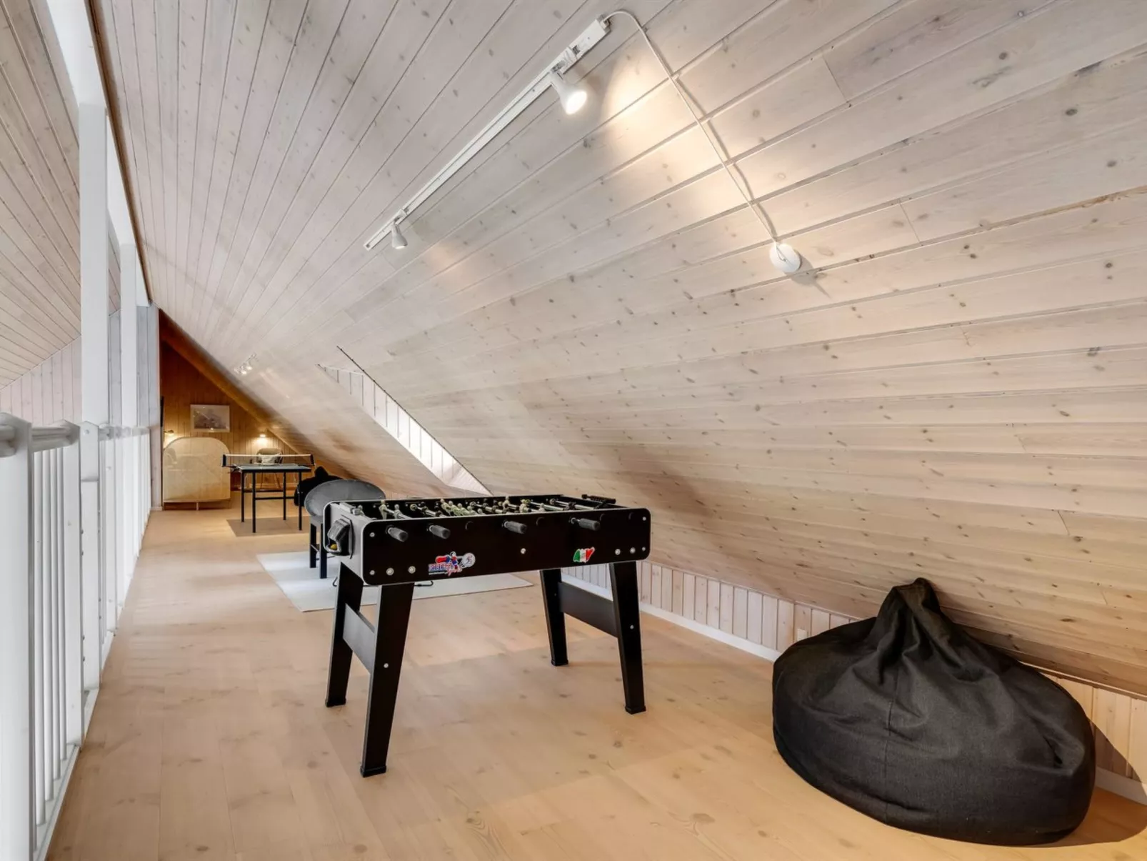 "Helmi" - 1.5km from the sea-Binnen