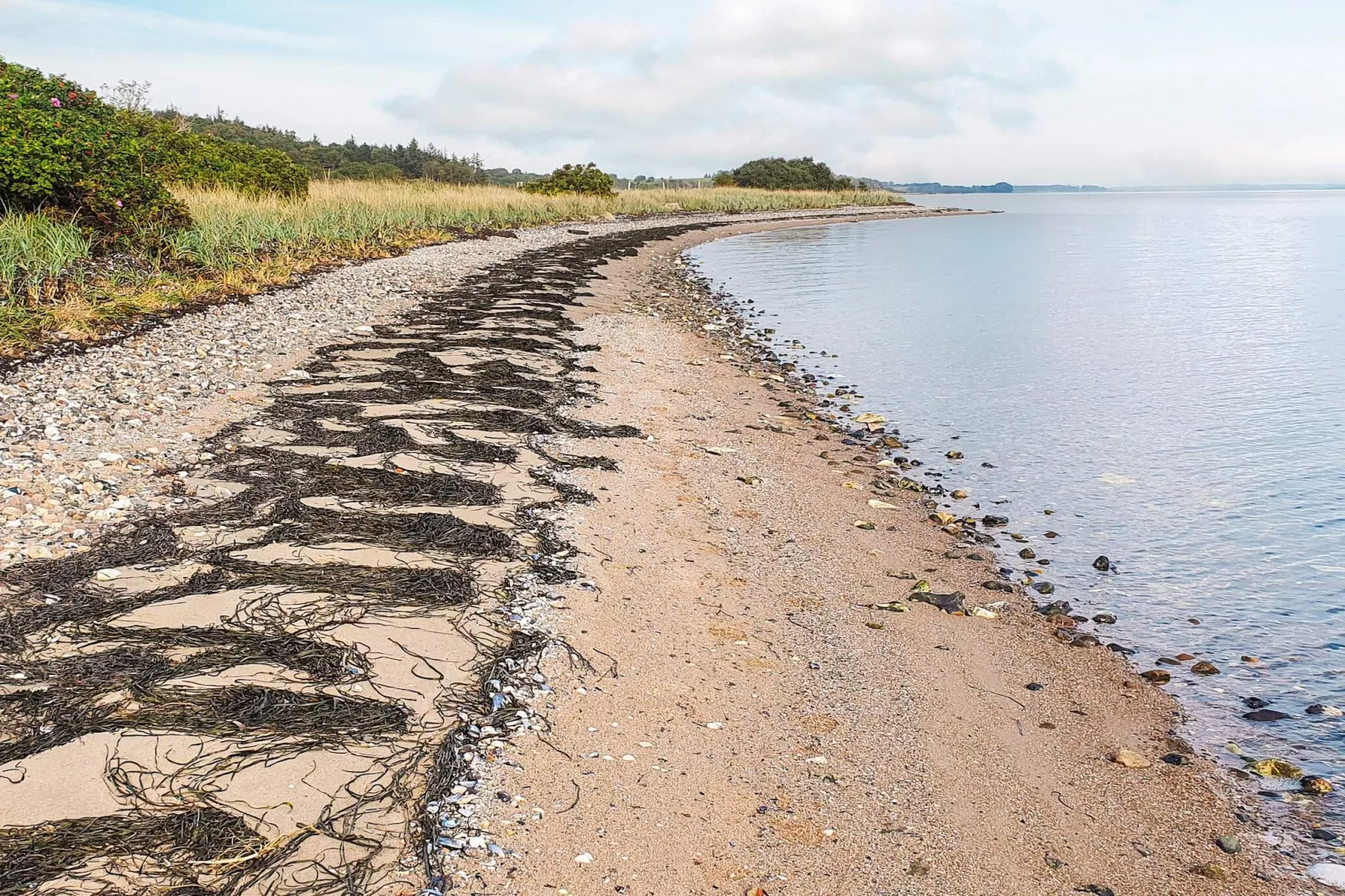 5 sterren vakantie huis in Farsø-By Traum-Waterzicht
