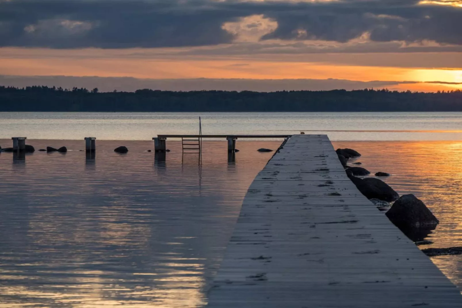5 persoons vakantie huis in Frederiksværk-By Traum-Waterzicht