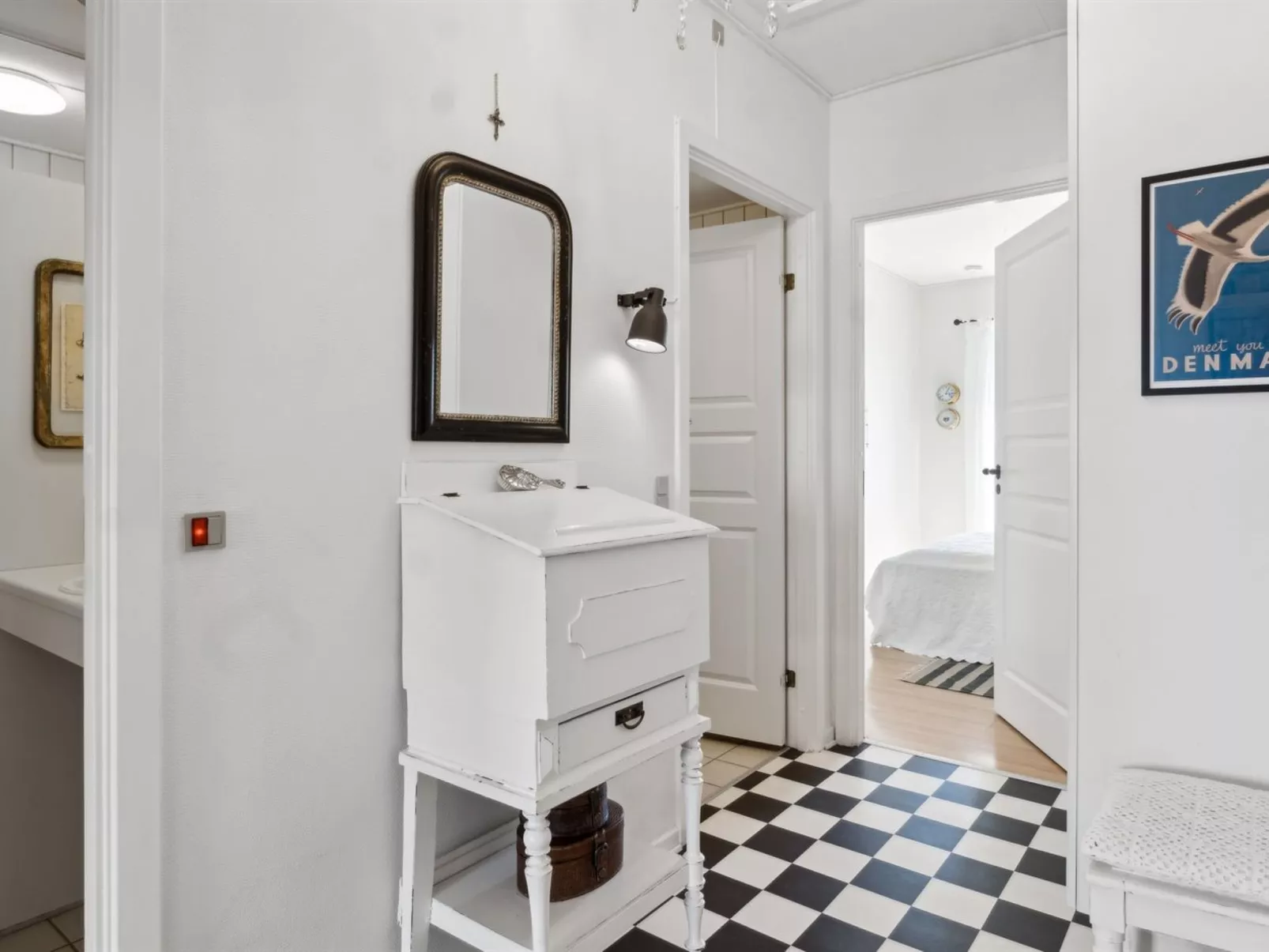 "Reimer" - 10m from the sea-Binnen