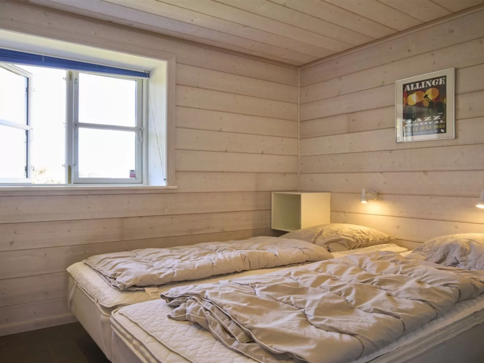 "Ghita" - 10m from the sea-Binnen