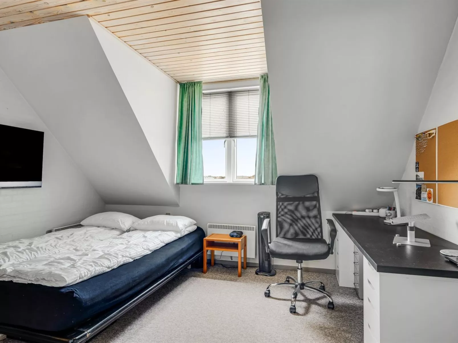 "Hansa" - 300m from the sea-Binnen