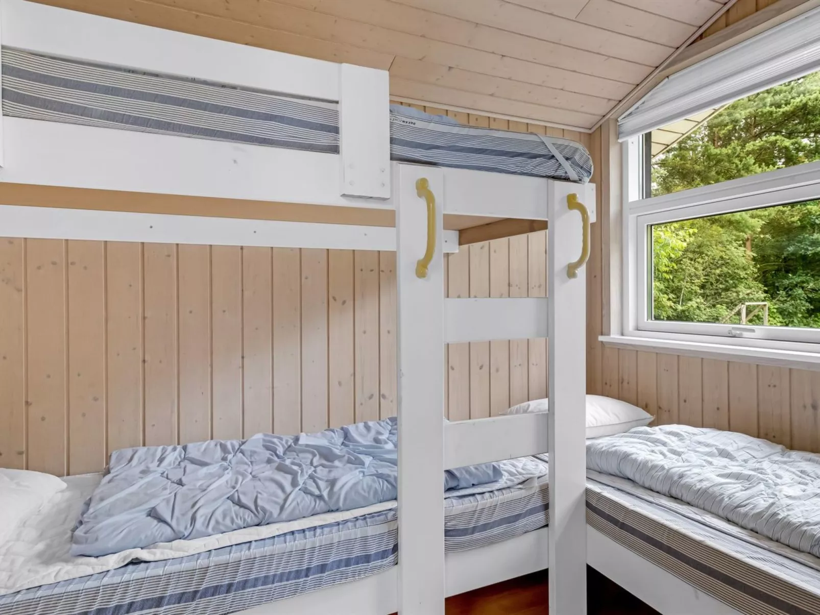 "Næwe" - 30km from the sea-Binnen