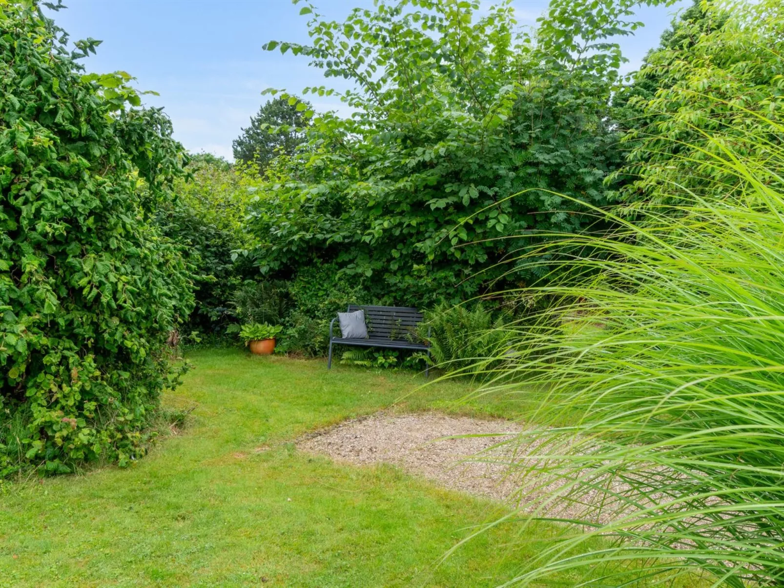 "Vaula" - 300m from the sea-Buiten