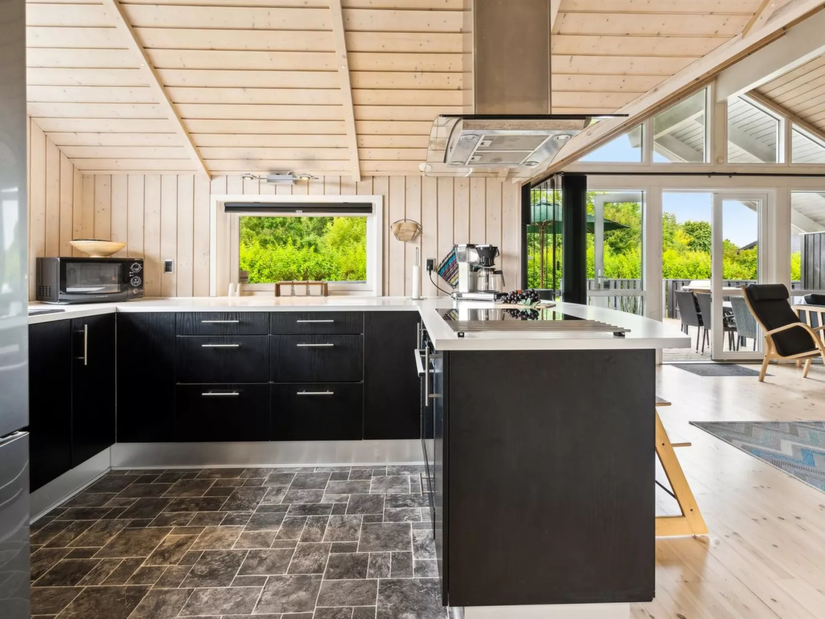 "Siggi" - 800m from the sea-Binnen