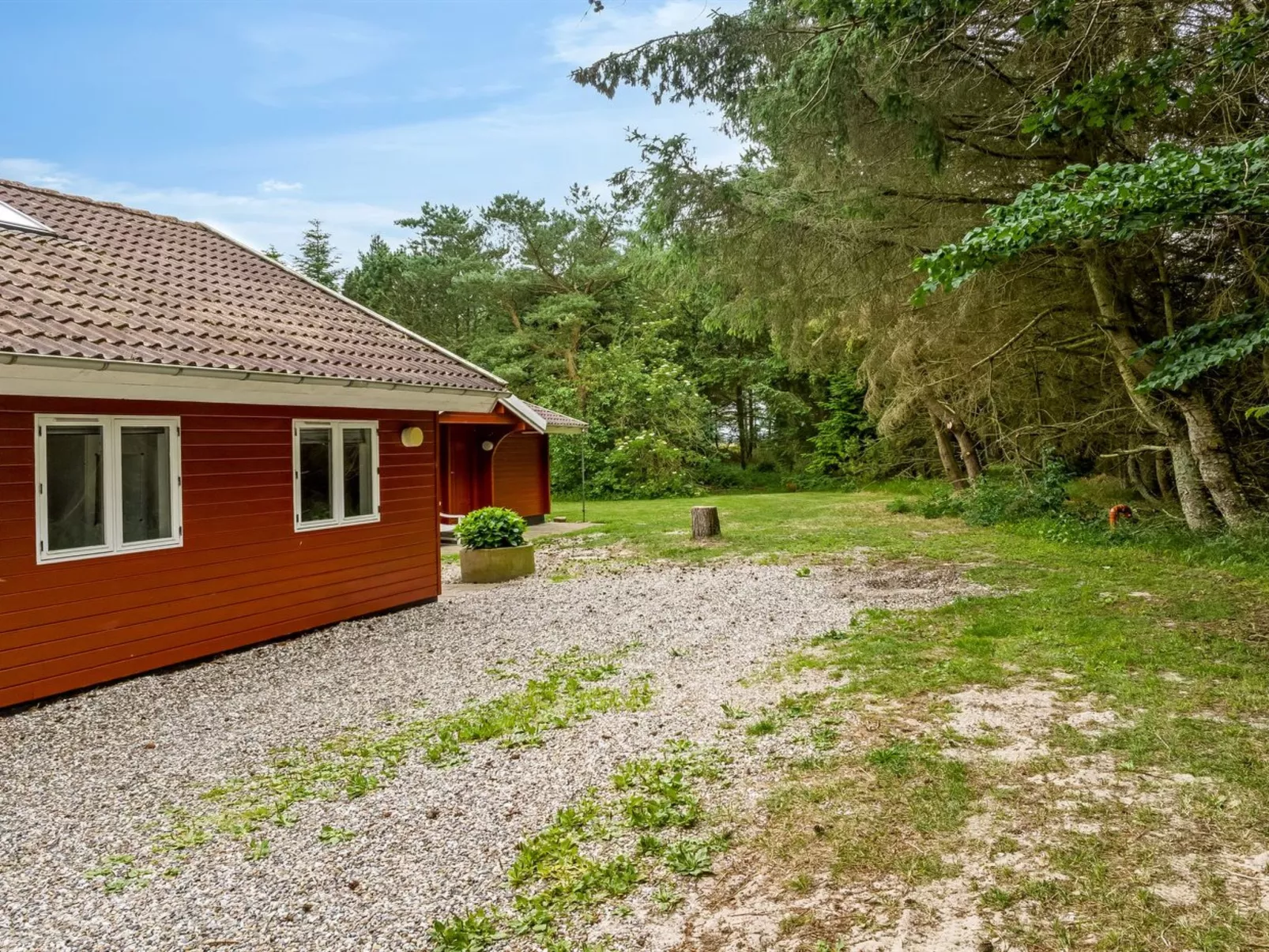 "Aisling" - 700m from the sea-Buiten