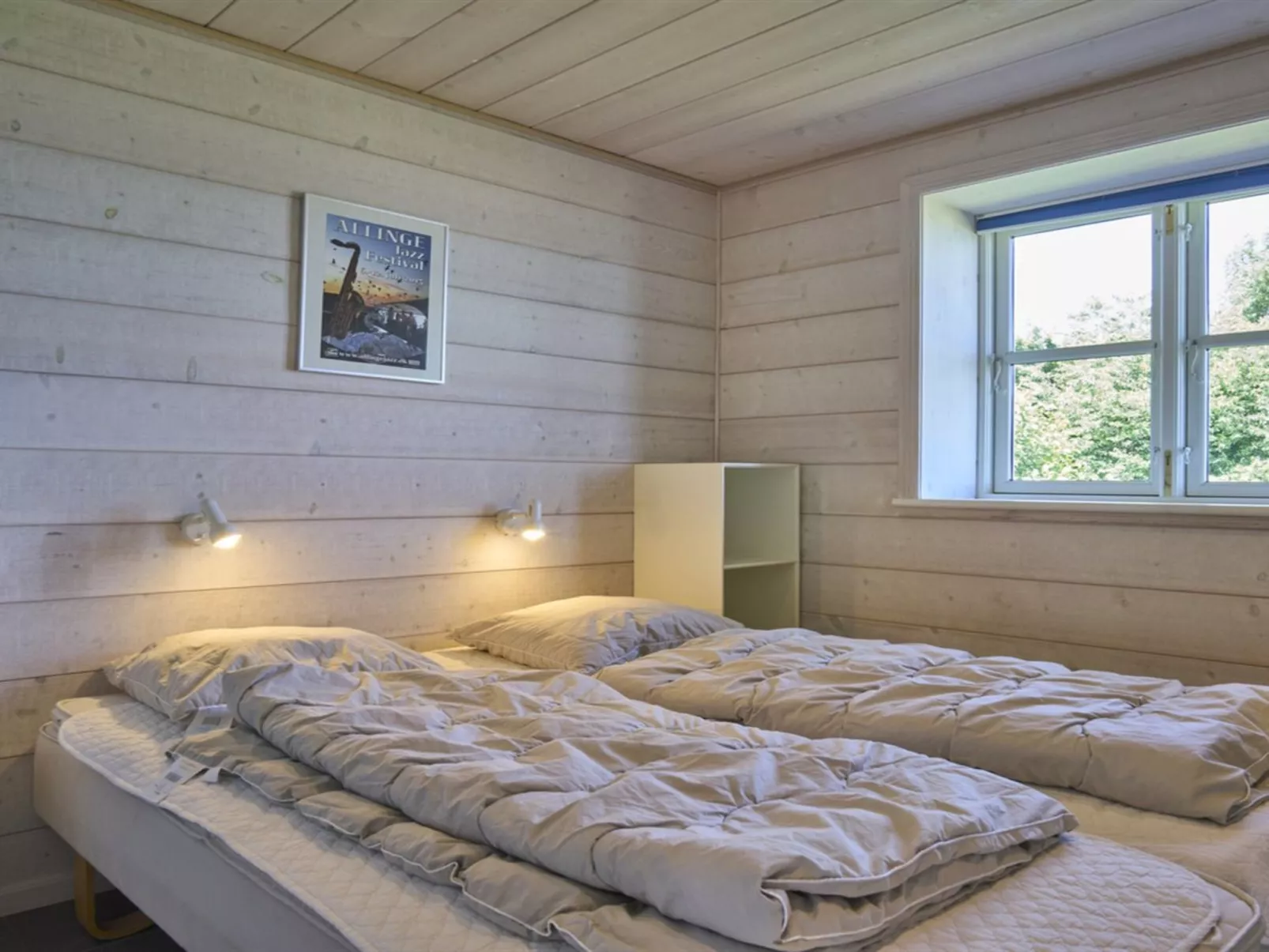 "Olina" - 10m from the sea-Binnen