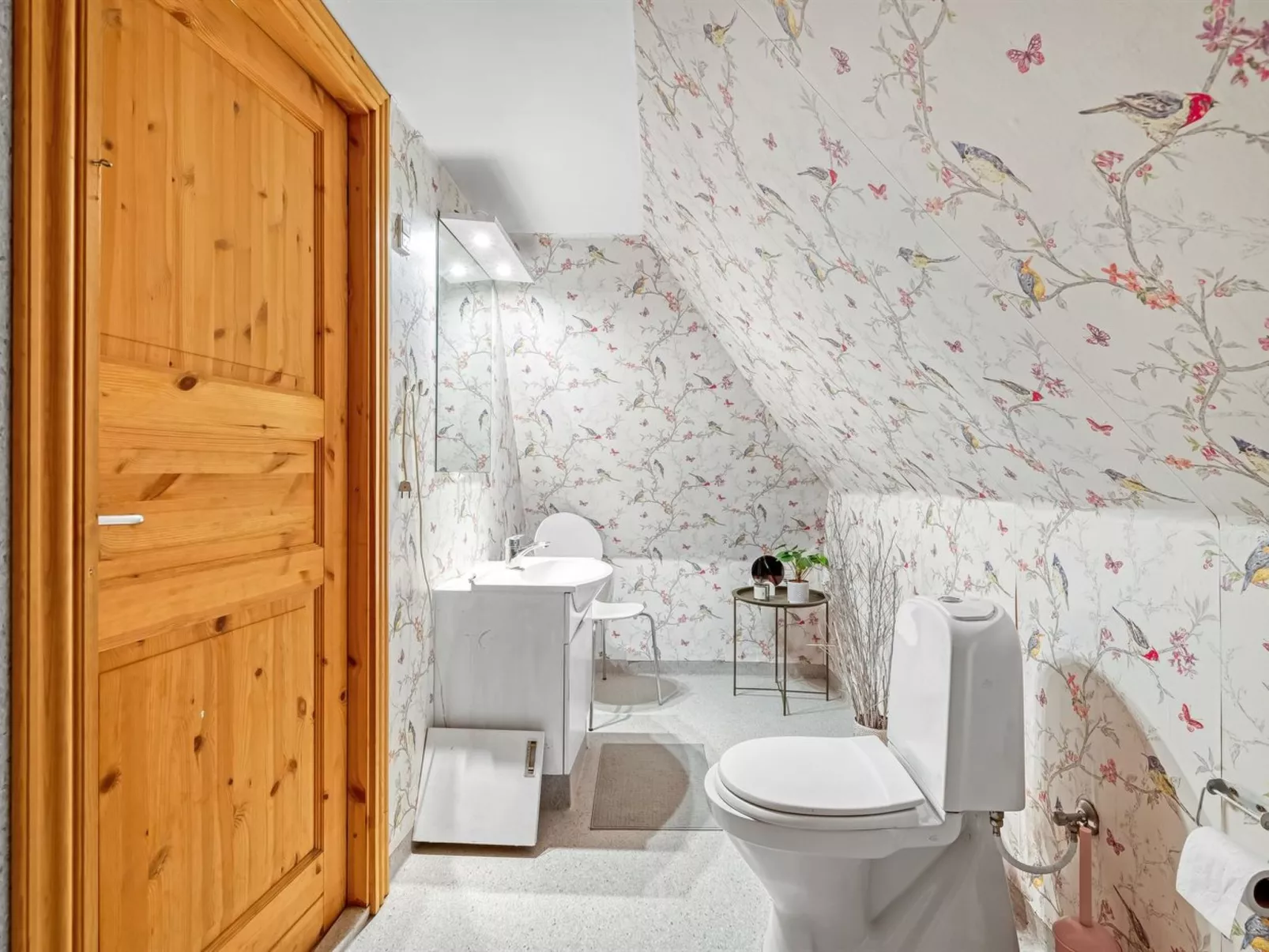 "Wiss" - 4.1km from the sea-Binnen