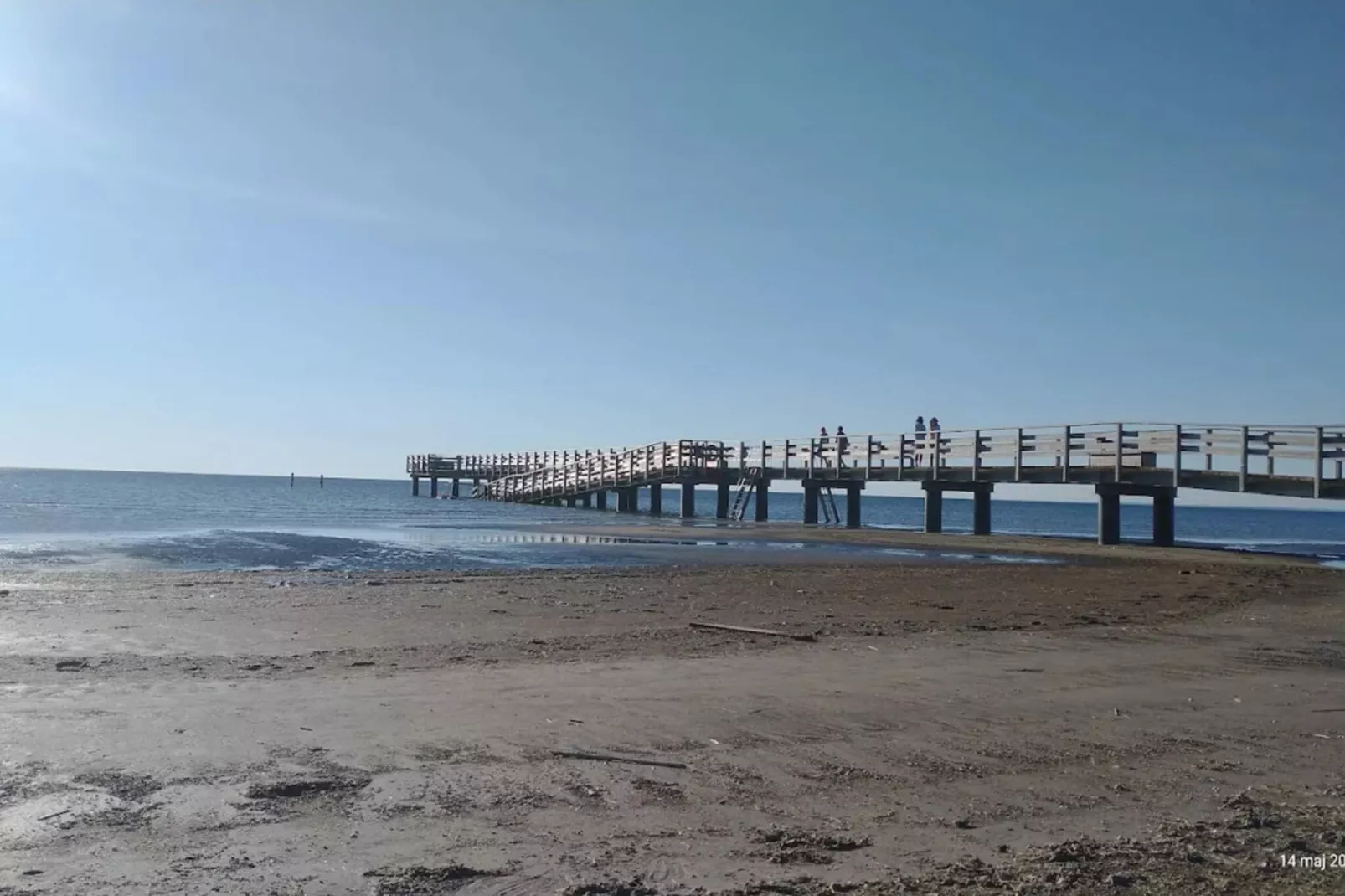 4 sterren vakantie huis in MELLBYSTRAND-Waterzicht