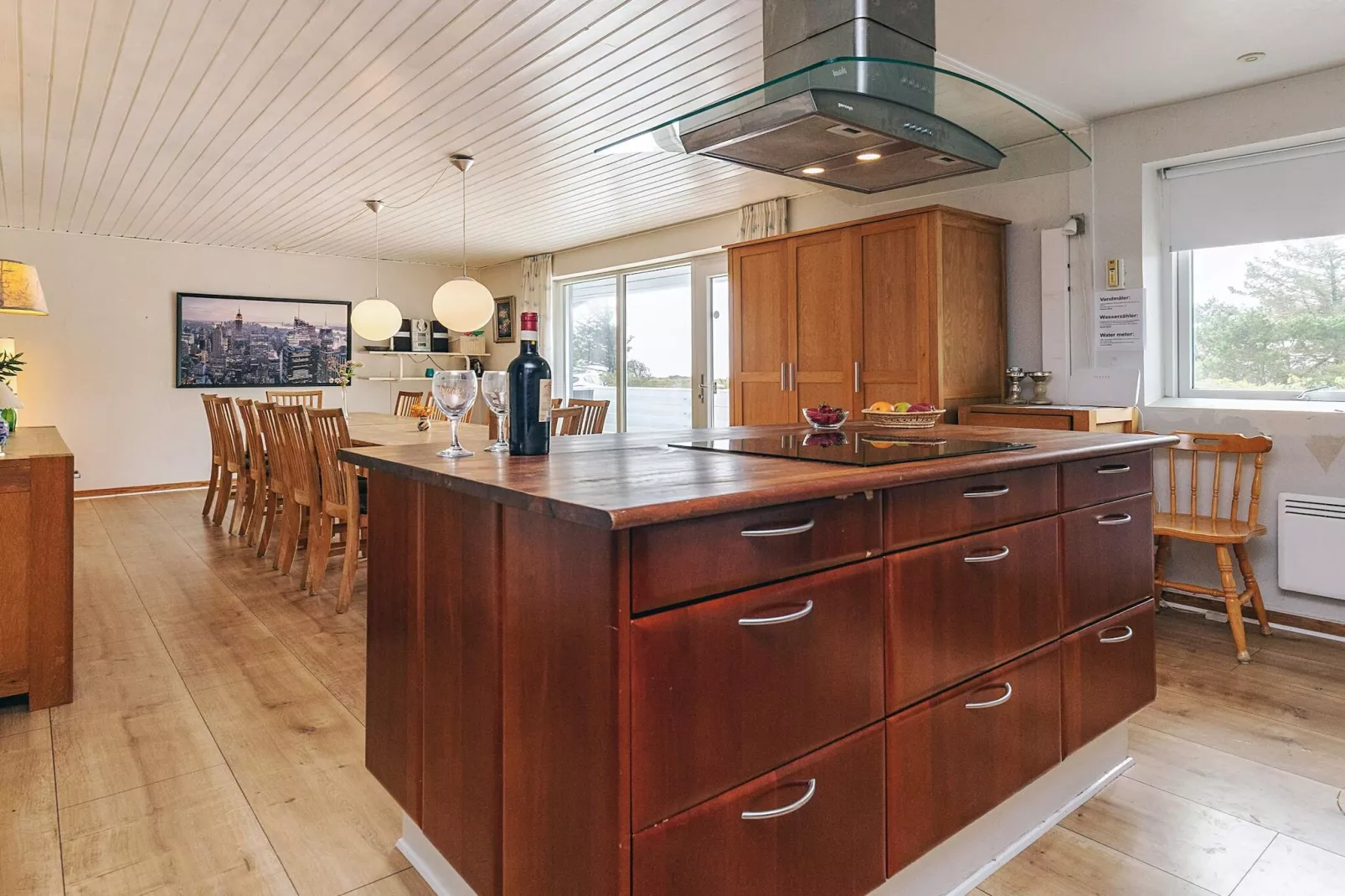 Zeezijde ontsnapping met uitzicht -- By Traum Ferienwohnungen