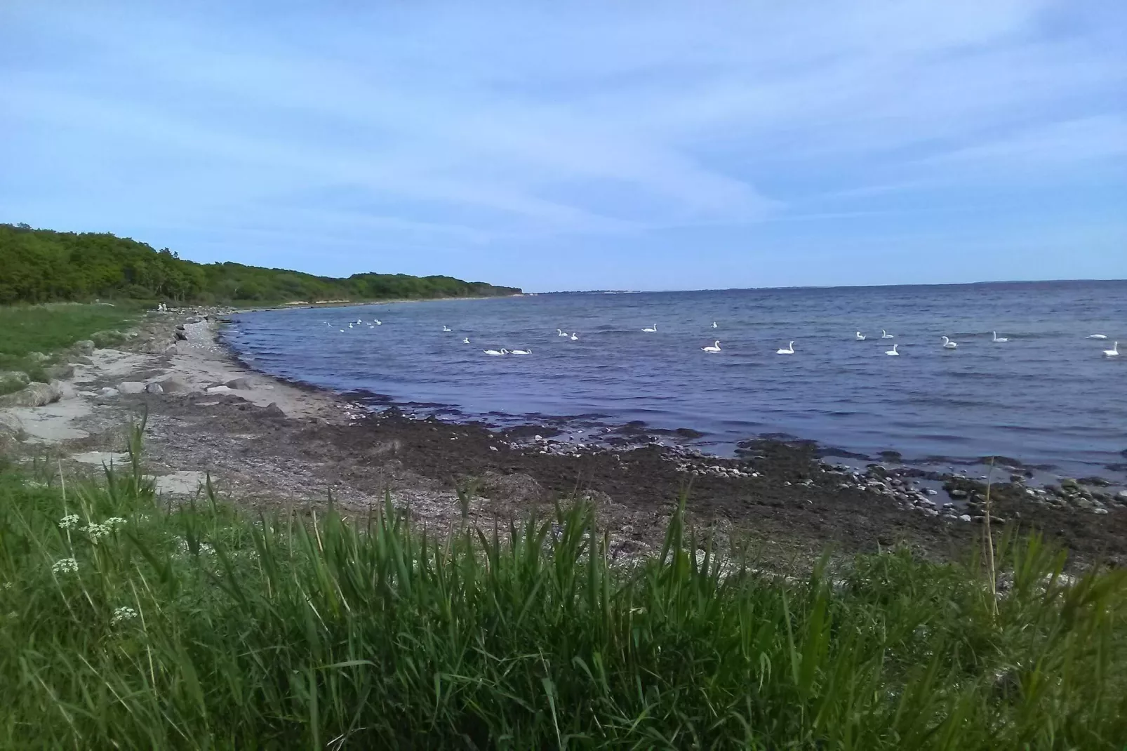 4 Personen vakantie huis in Karrebæksminde-Waterzicht