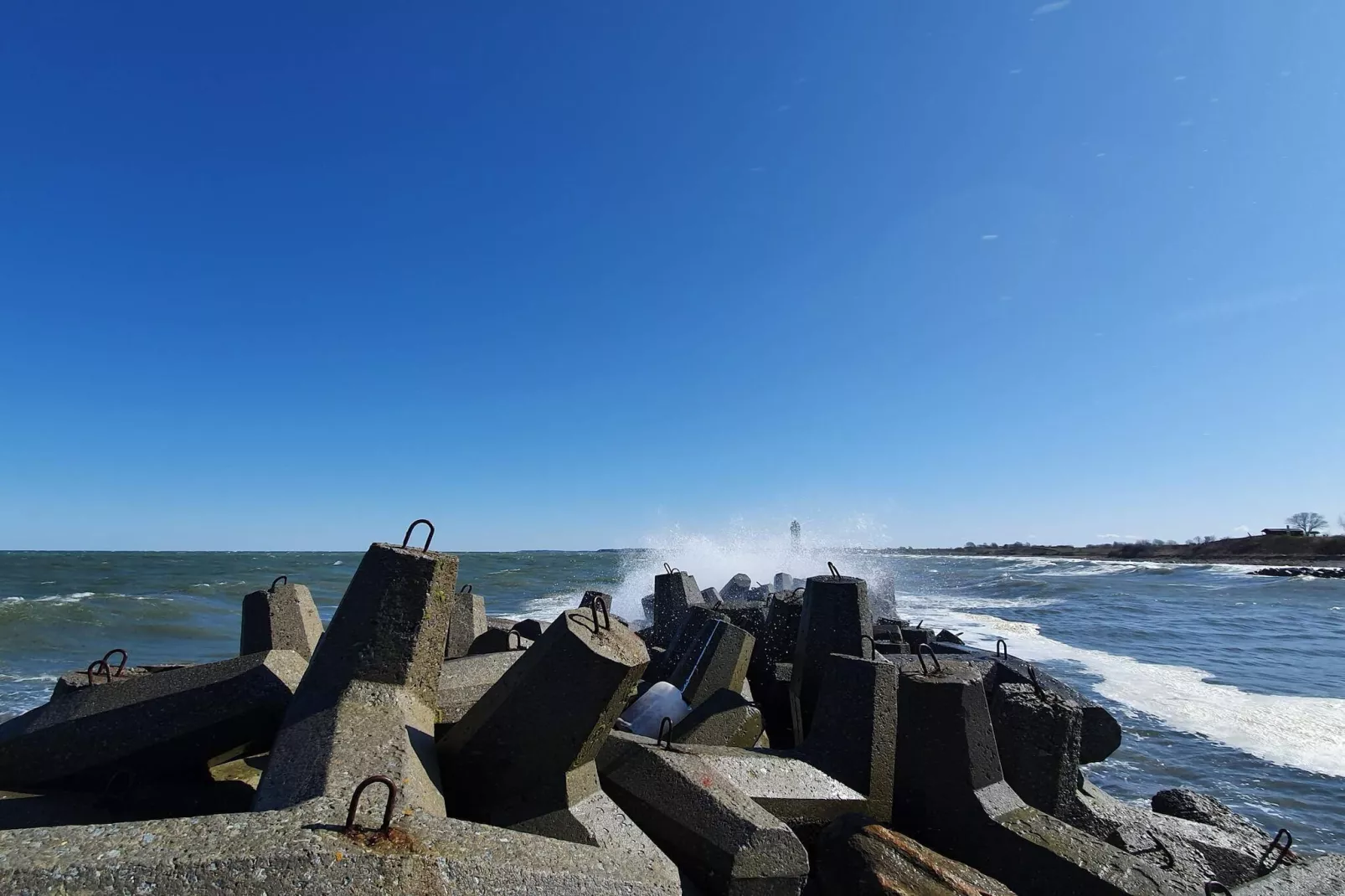 Chique retraite in Sjaellands Odde -- By Traum Ferienwohnungen-Waterzicht